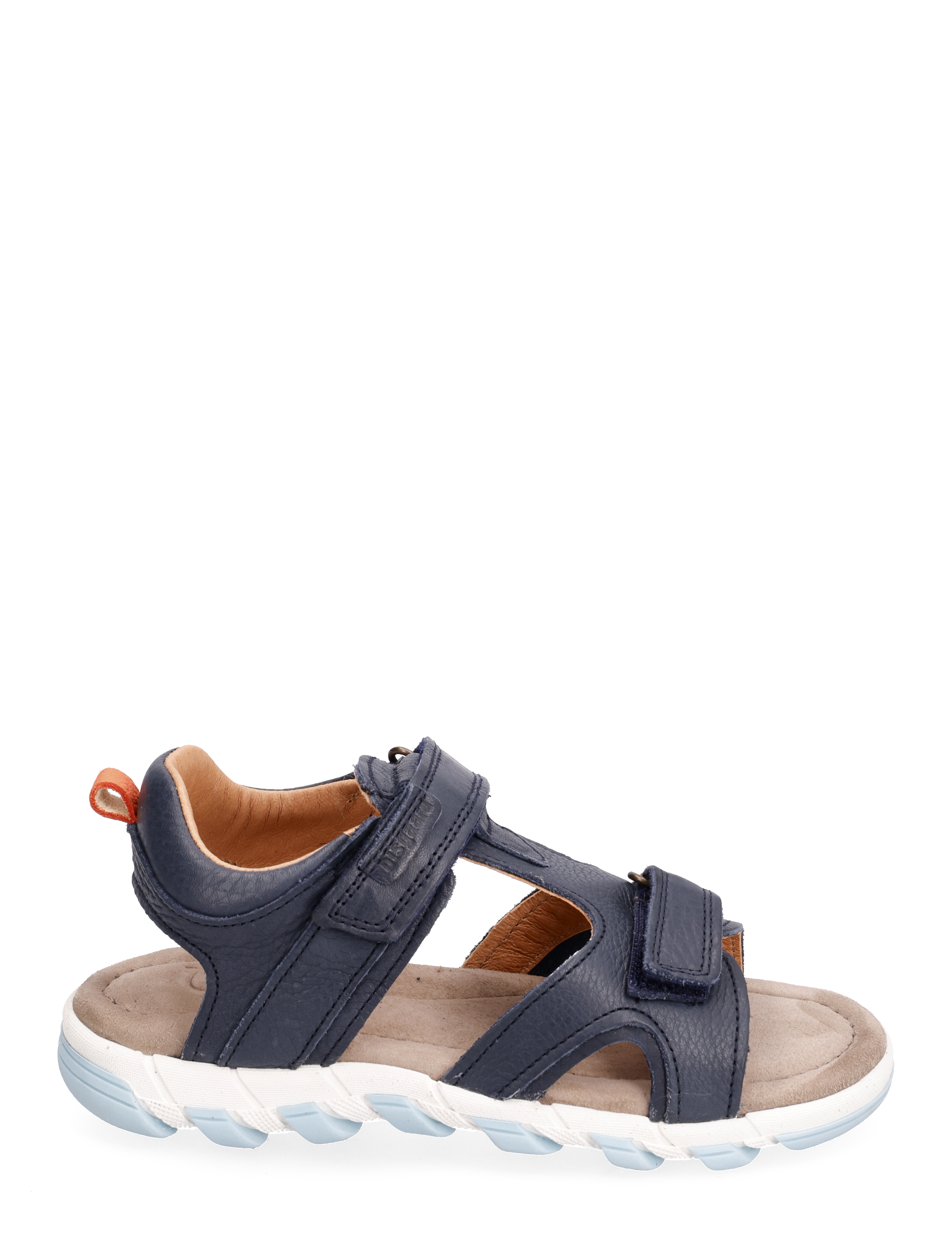 Bisgaard - bisgaard alek - navy - 1