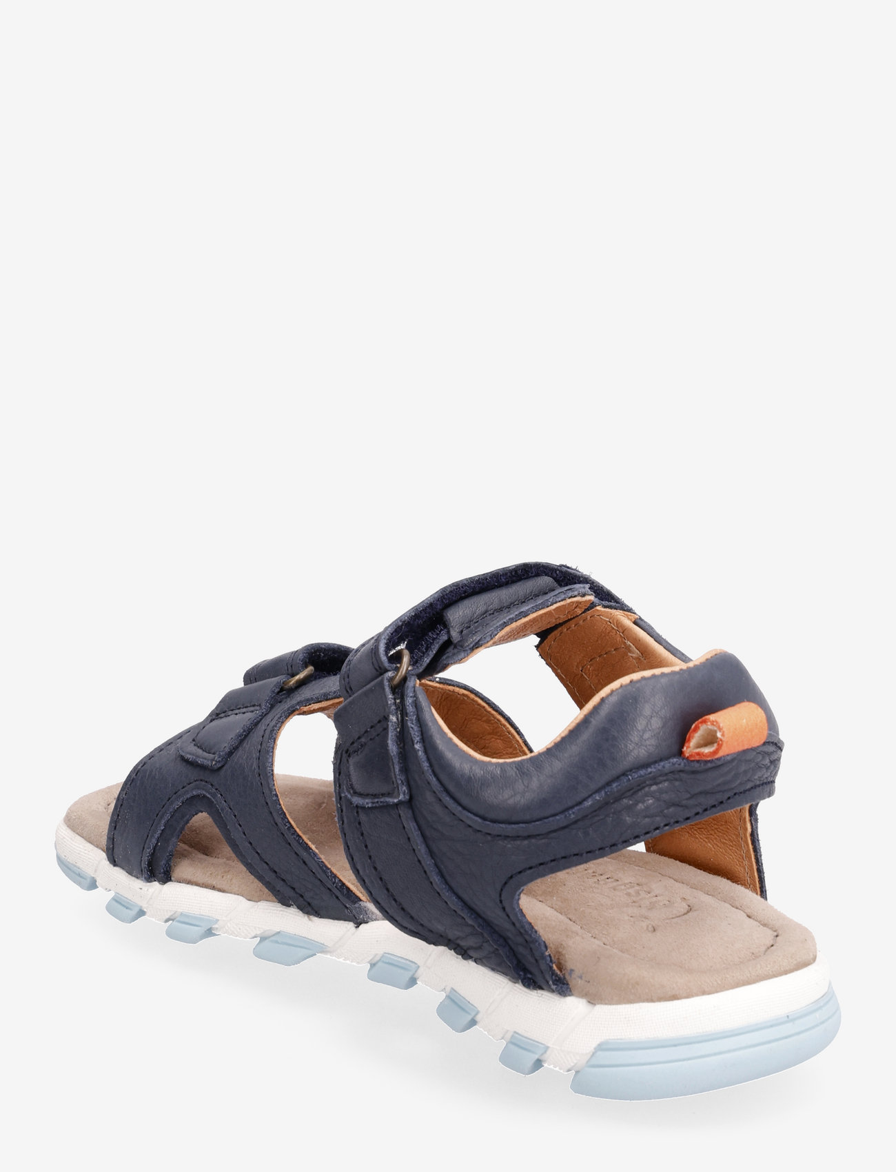 Bisgaard - bisgaard alek - navy - 2