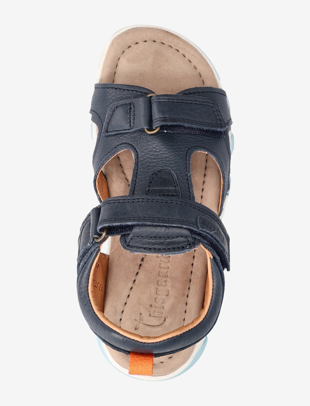 Bisgaard - bisgaard alek - navy - 3