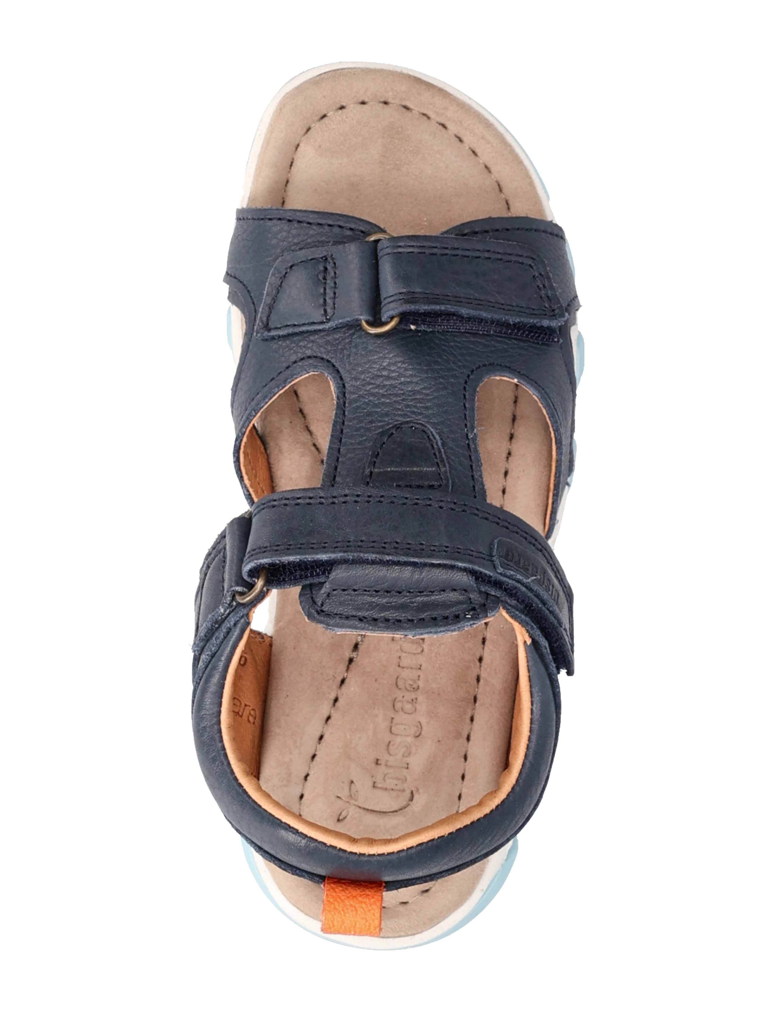 Bisgaard - bisgaard alek - navy - 3