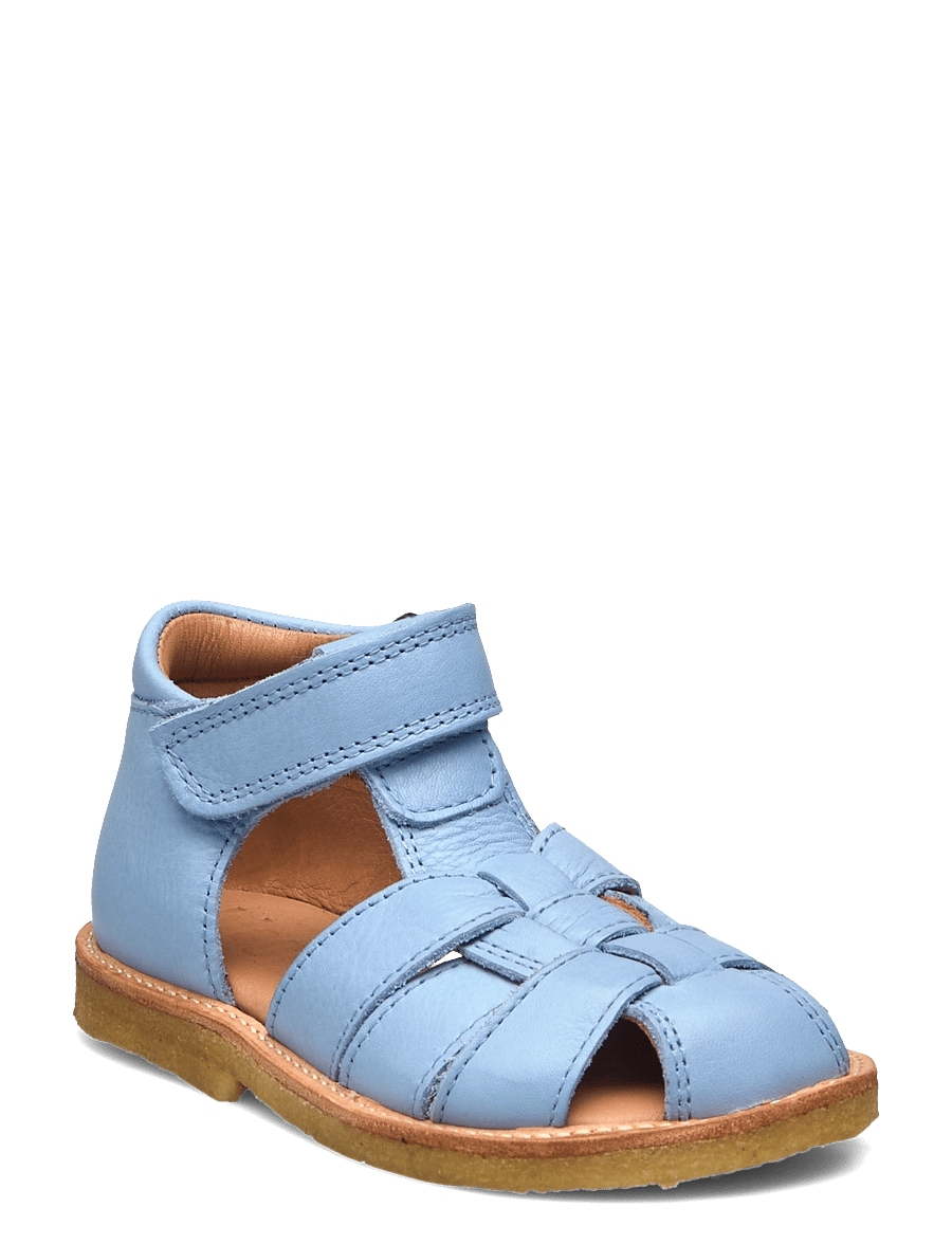Bisgaard - bisgaard ami - sandalen - ice blue - 1