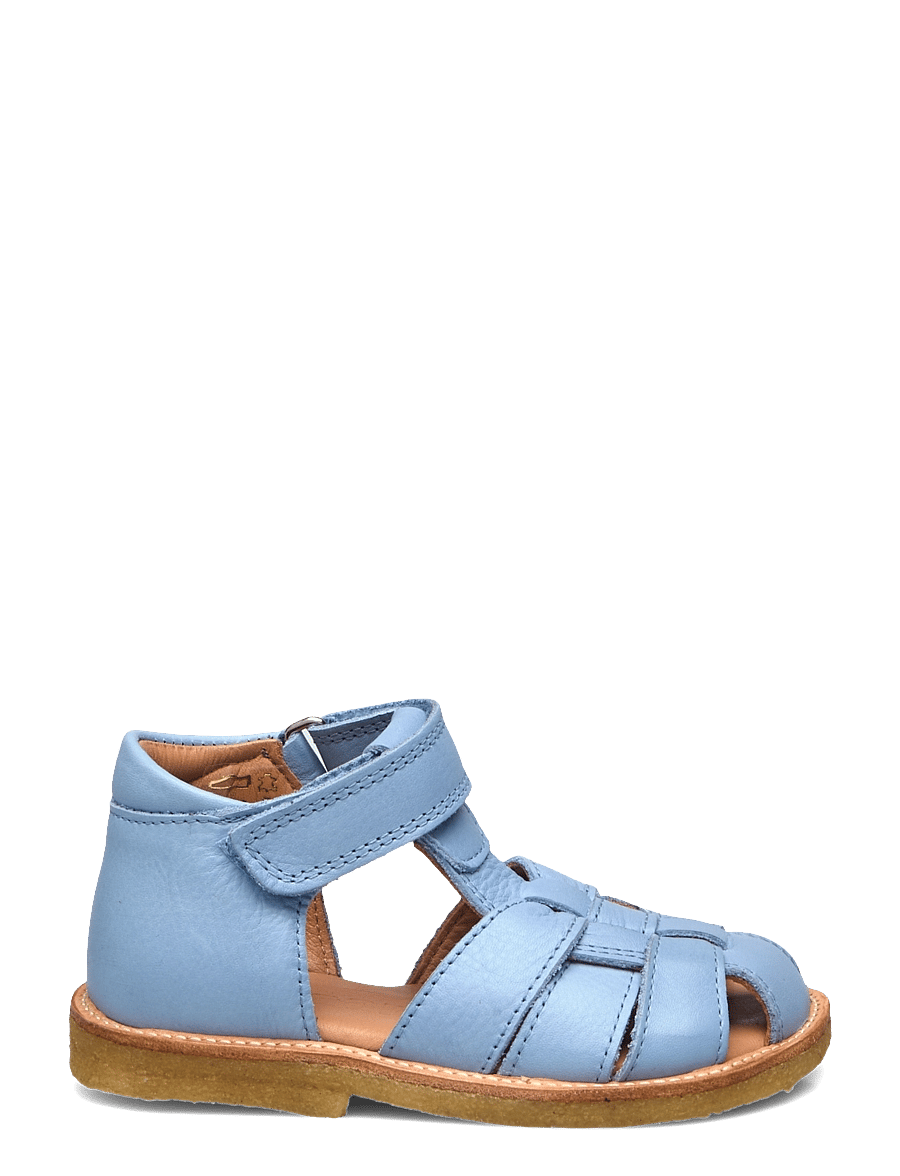 Bisgaard - bisgaard ami - sandalen - ice blue - 2