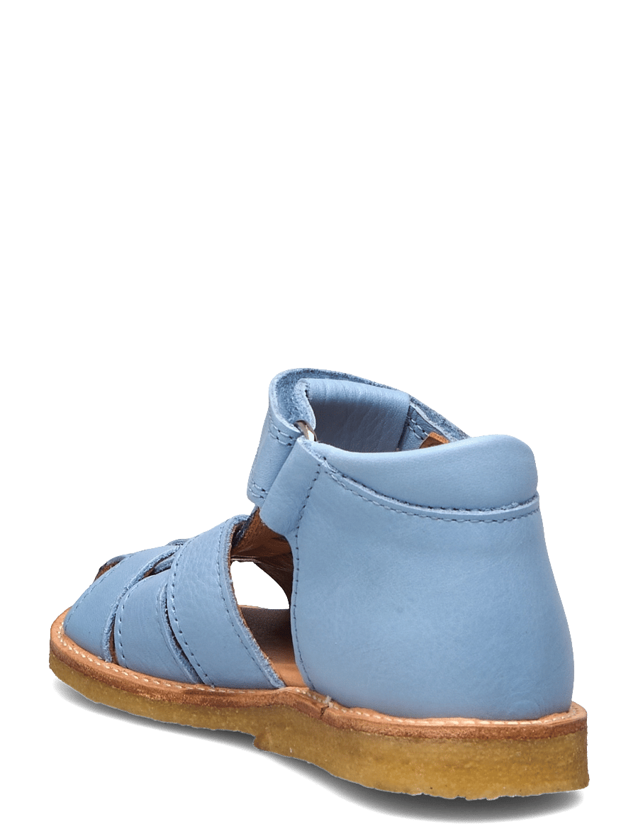 Bisgaard - bisgaard ami - sandalen - ice blue - 3