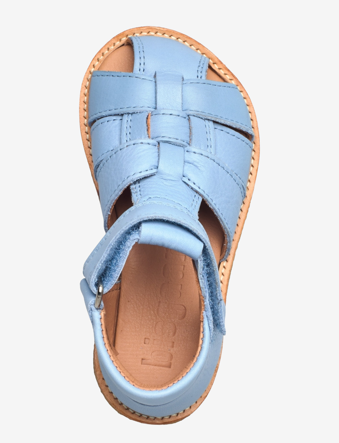 Bisgaard - bisgaard ami - fødselsdagsgaver - ice blue - 3