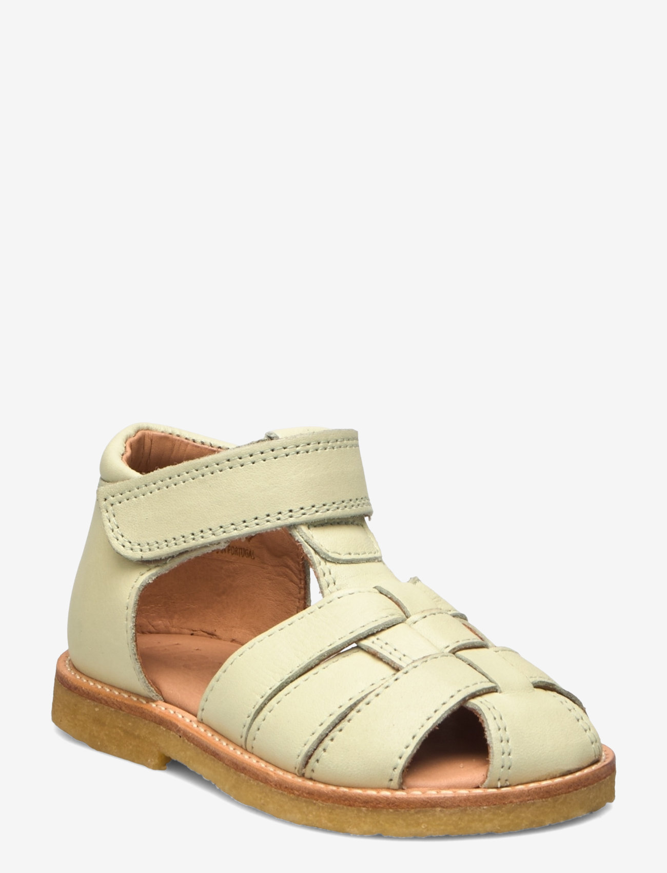Bisgaard - bisgaard ami - sandaler - light matcha - 1