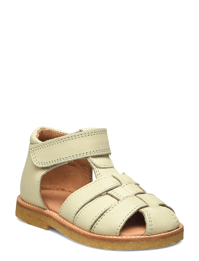 Bisgaard - bisgaard ami - sandaler - light matcha - 1