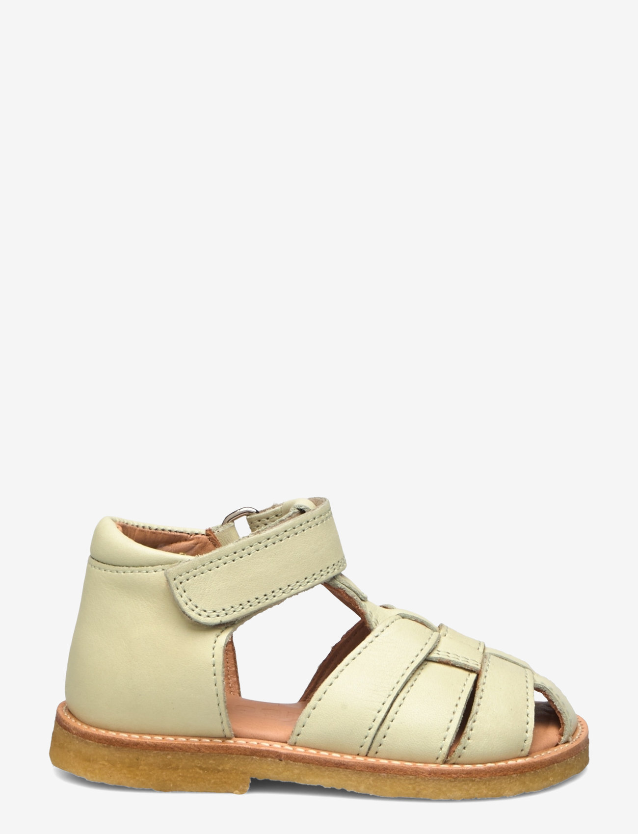 Bisgaard - bisgaard ami - sandaler - light matcha - 2
