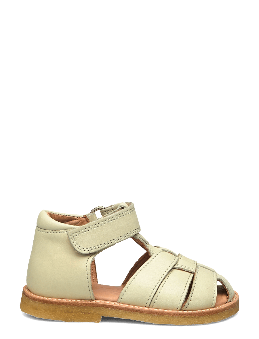 Bisgaard - bisgaard ami - sandalen - light matcha - 2