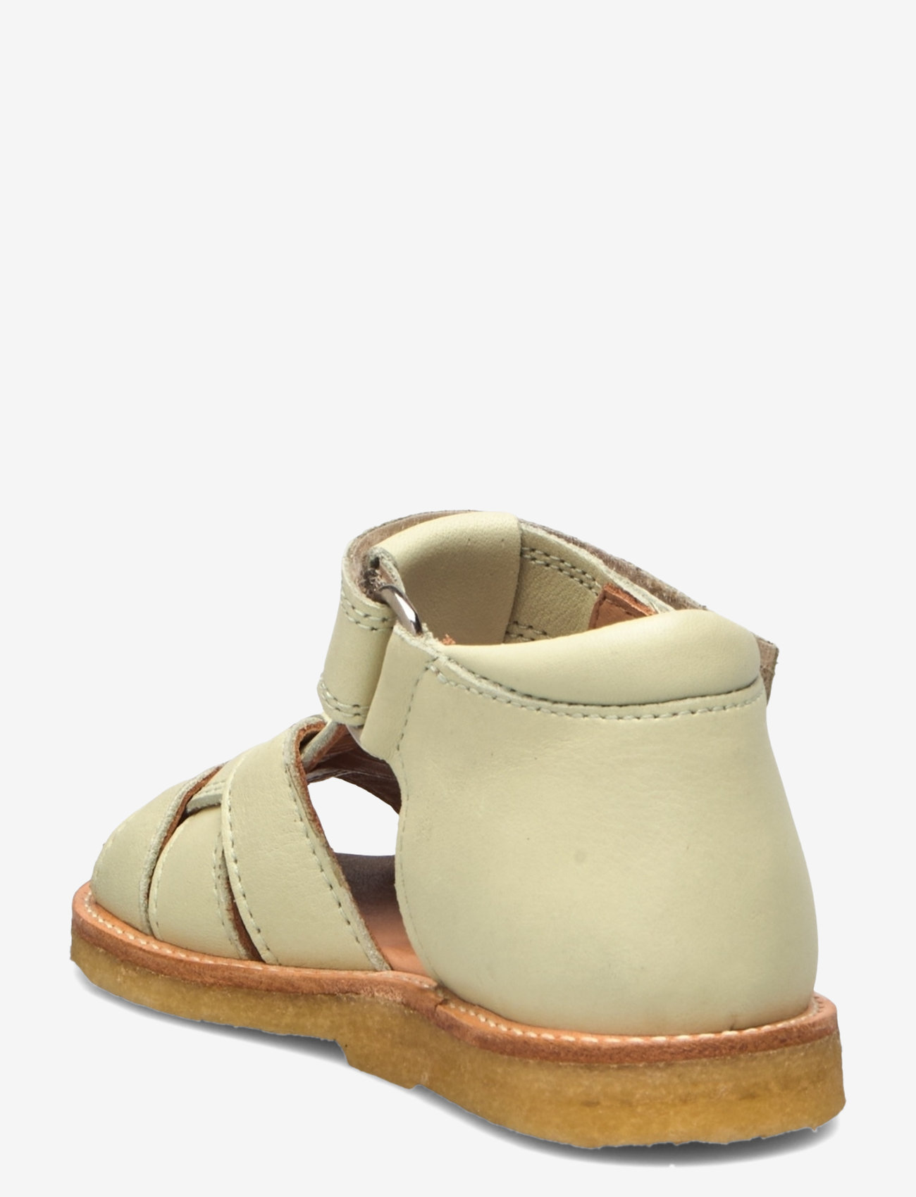 Bisgaard - bisgaard ami - sandaler - light matcha - 3