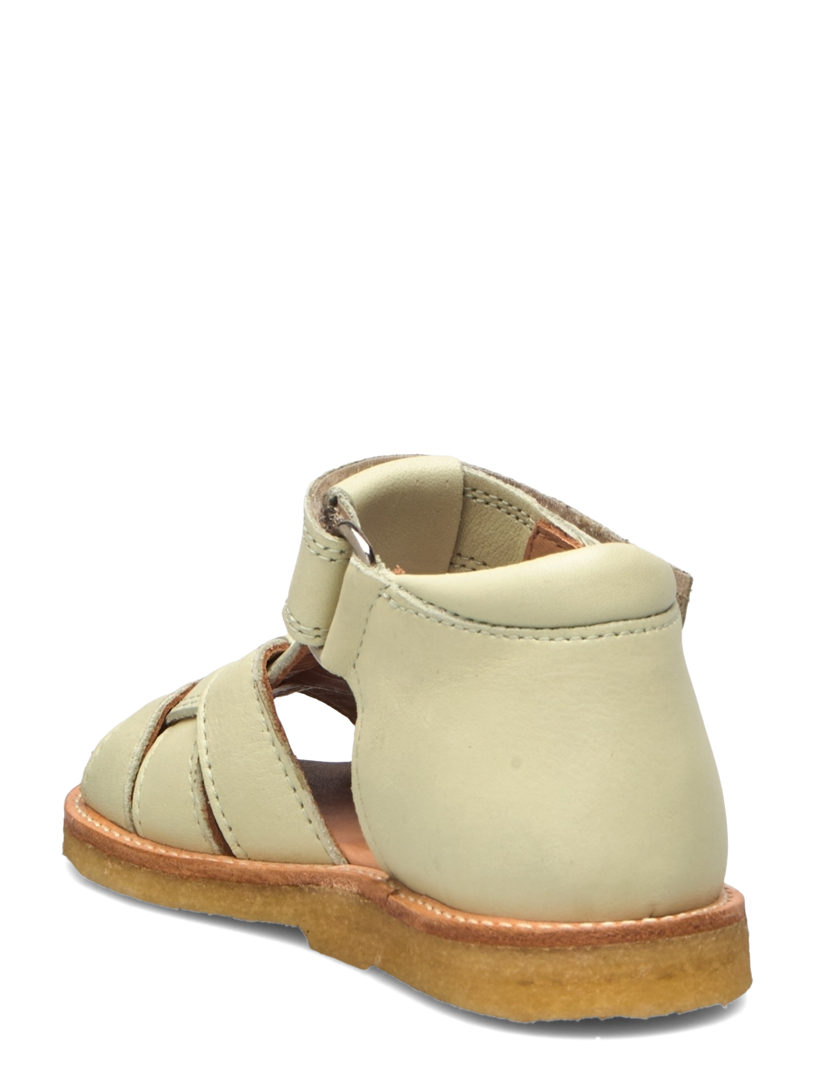 Bisgaard - bisgaard ami - sandaler - light matcha - 3