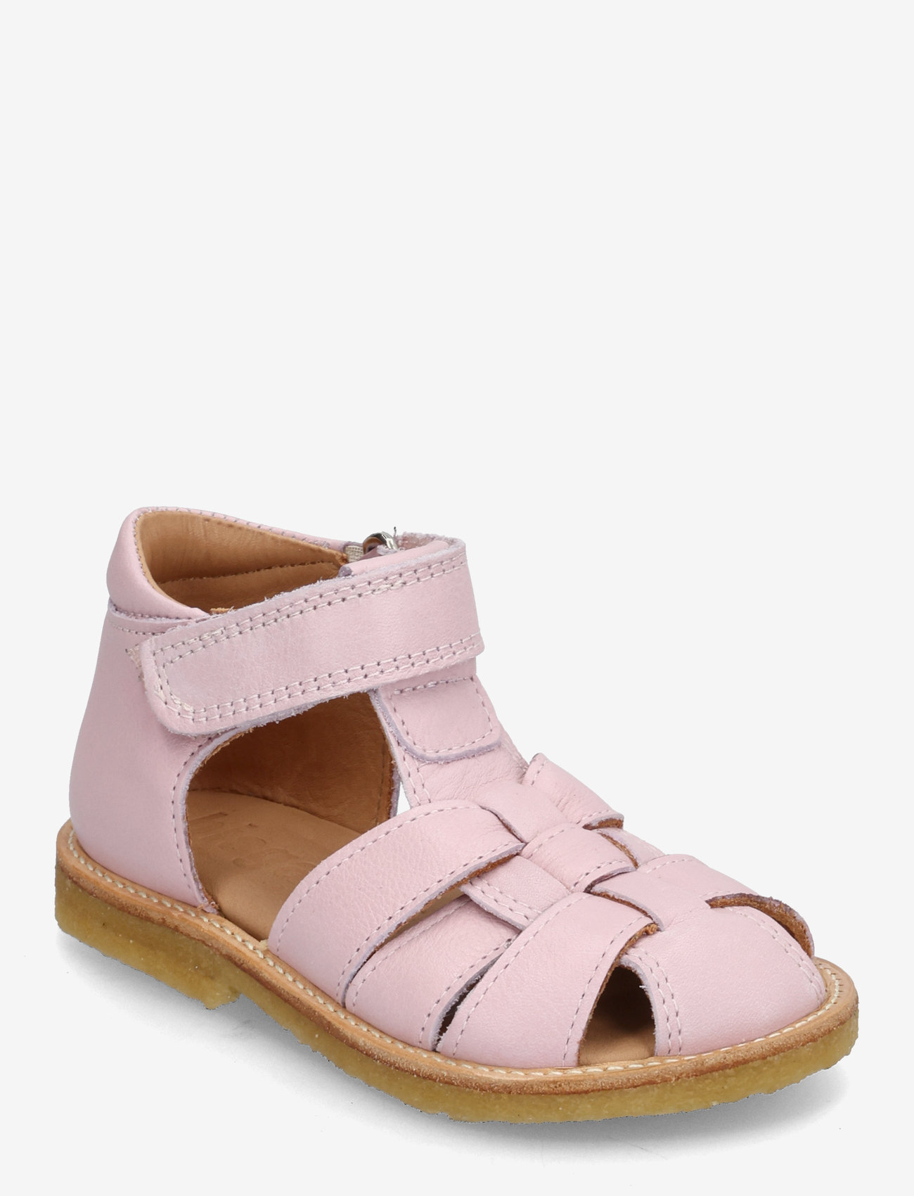 Bisgaard - bisgaard ami - sandaalid - soft pink - 0