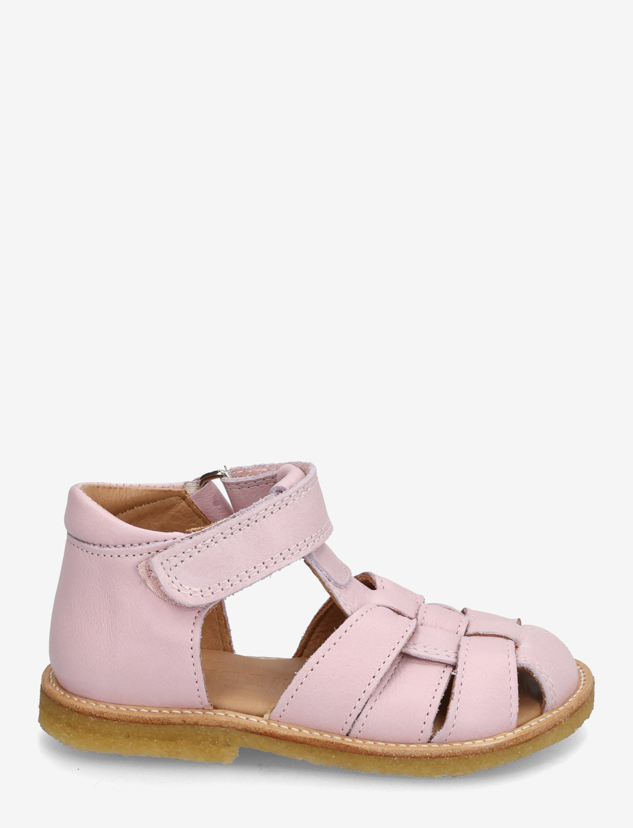 Bisgaard - bisgaard ami - sandaalid - soft pink - 1