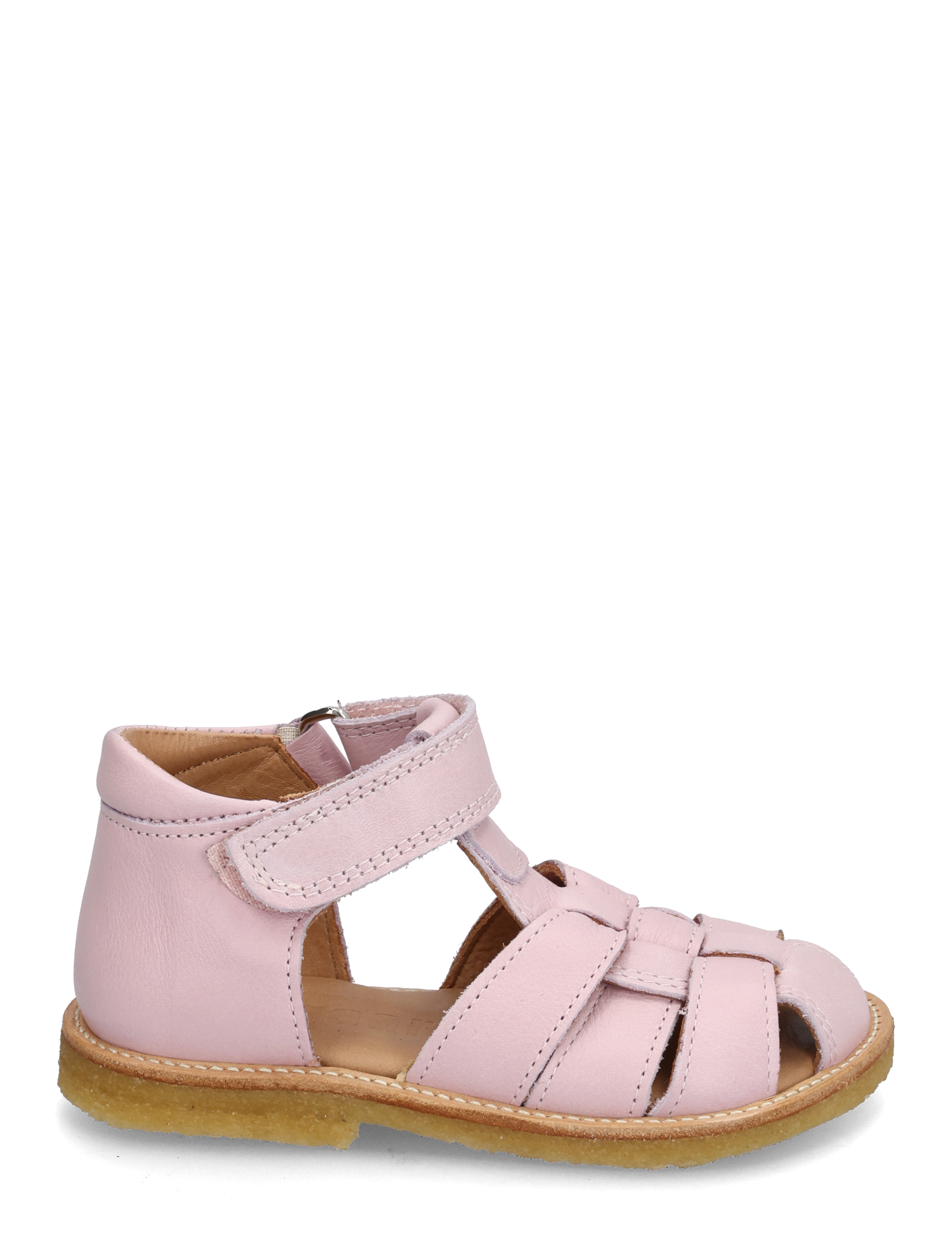 Bisgaard - bisgaard ami - vasaras piedāvājumi - soft pink - 1