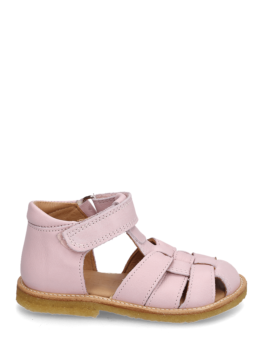 Bisgaard - bisgaard ami - sandalen - soft pink - 1