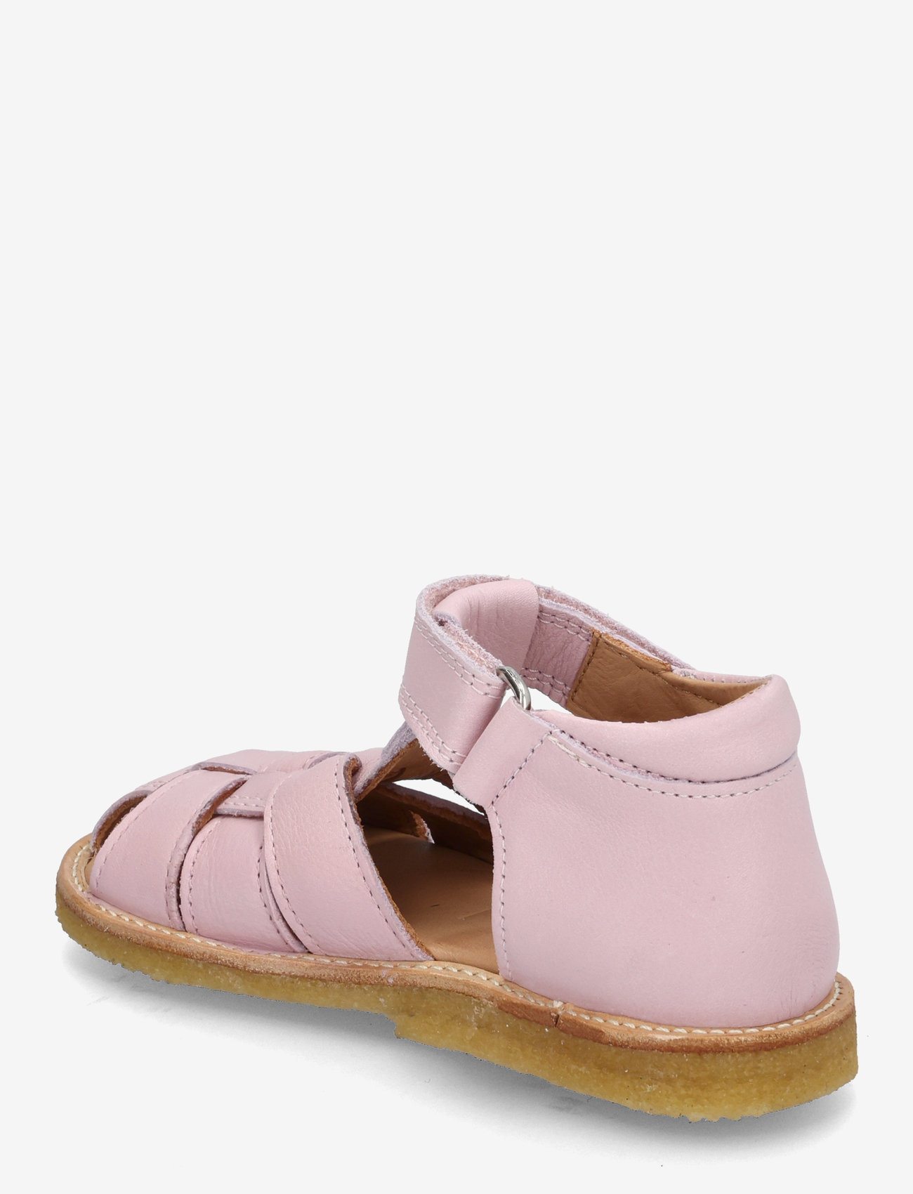 Bisgaard - bisgaard ami - sandaalid - soft pink - 2