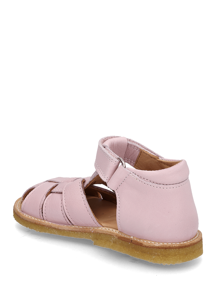 Bisgaard - bisgaard ami - sandalen - soft pink - 2