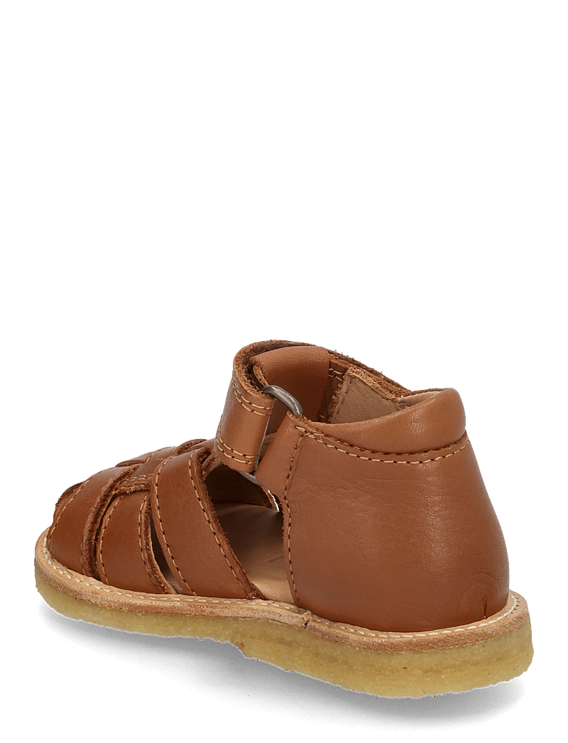 Bisgaard - bisgaard ami - sandaler - brandy - 2