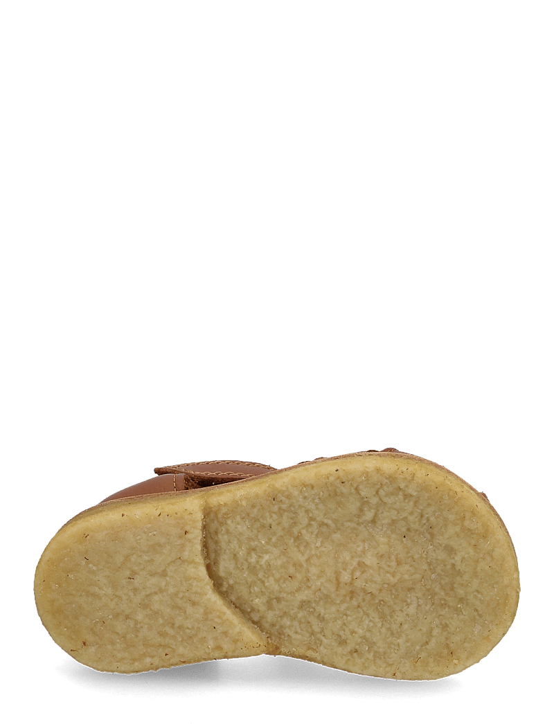 Bisgaard - bisgaard ami - sandaler - brandy - 4