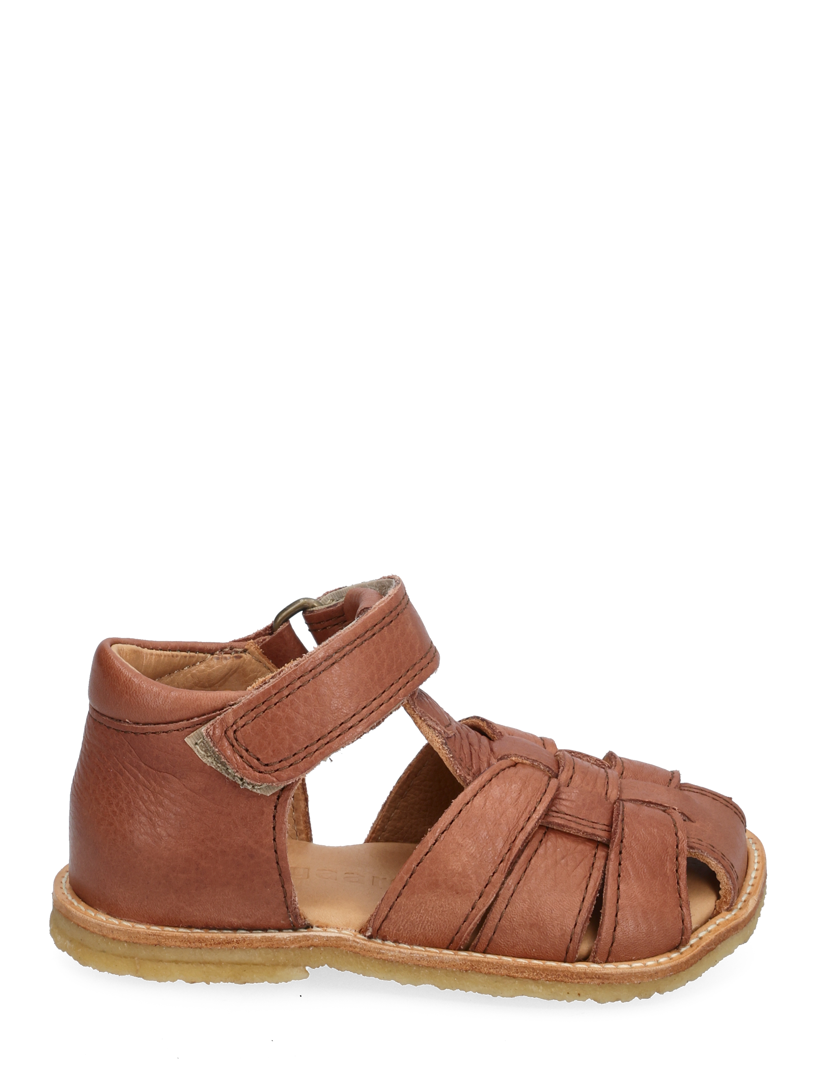 Bisgaard - bisgaard ami - sandaalid - brandy - 2