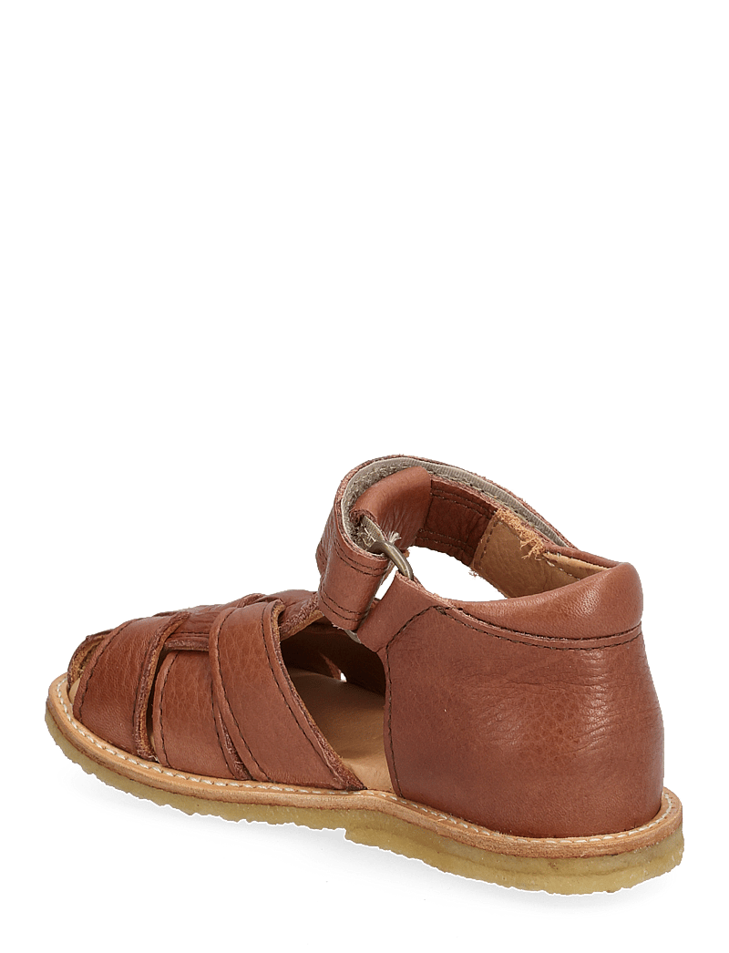 Bisgaard - bisgaard ami - sandaler - brandy - 3