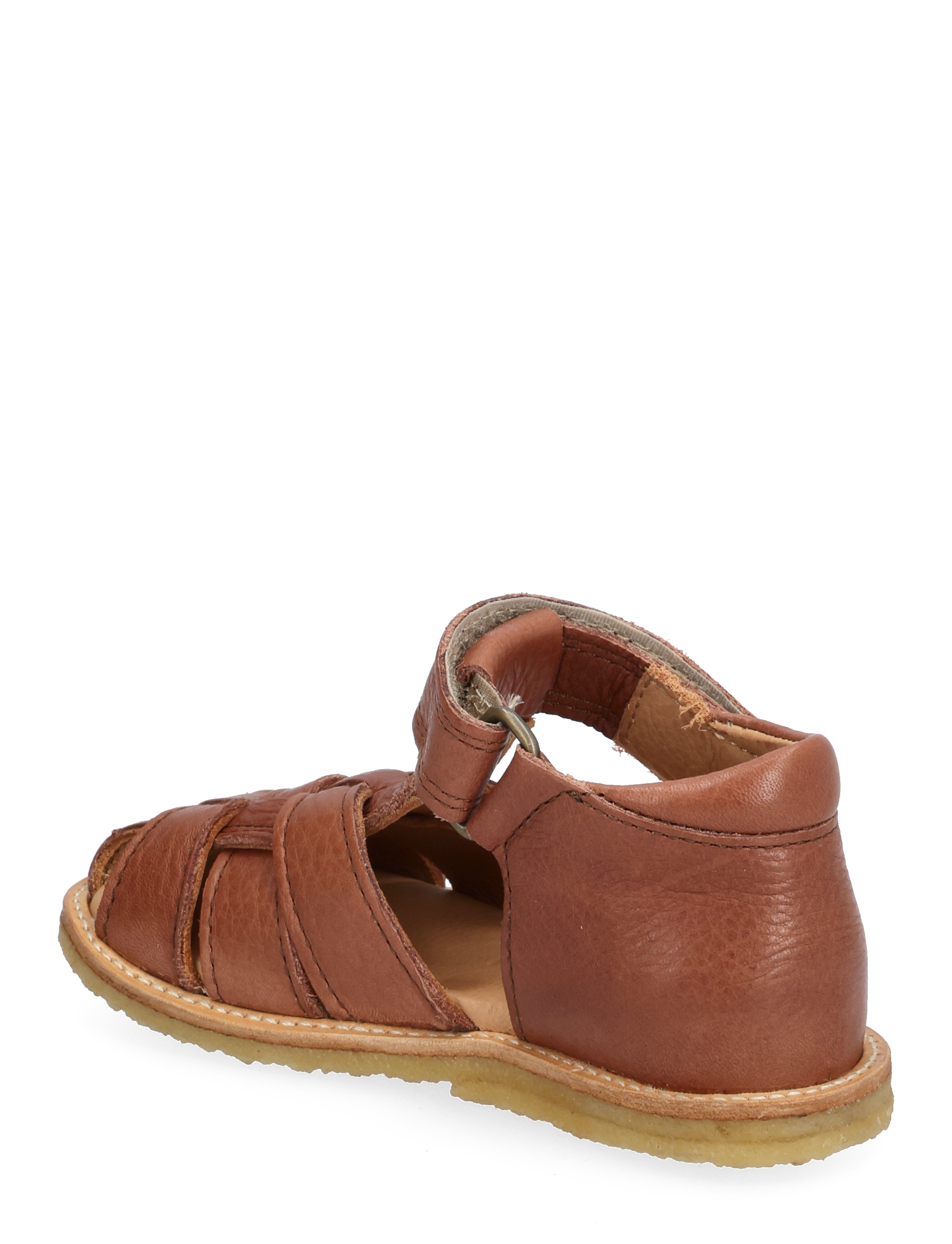 Bisgaard - bisgaard ami - sandaalid - brandy - 3