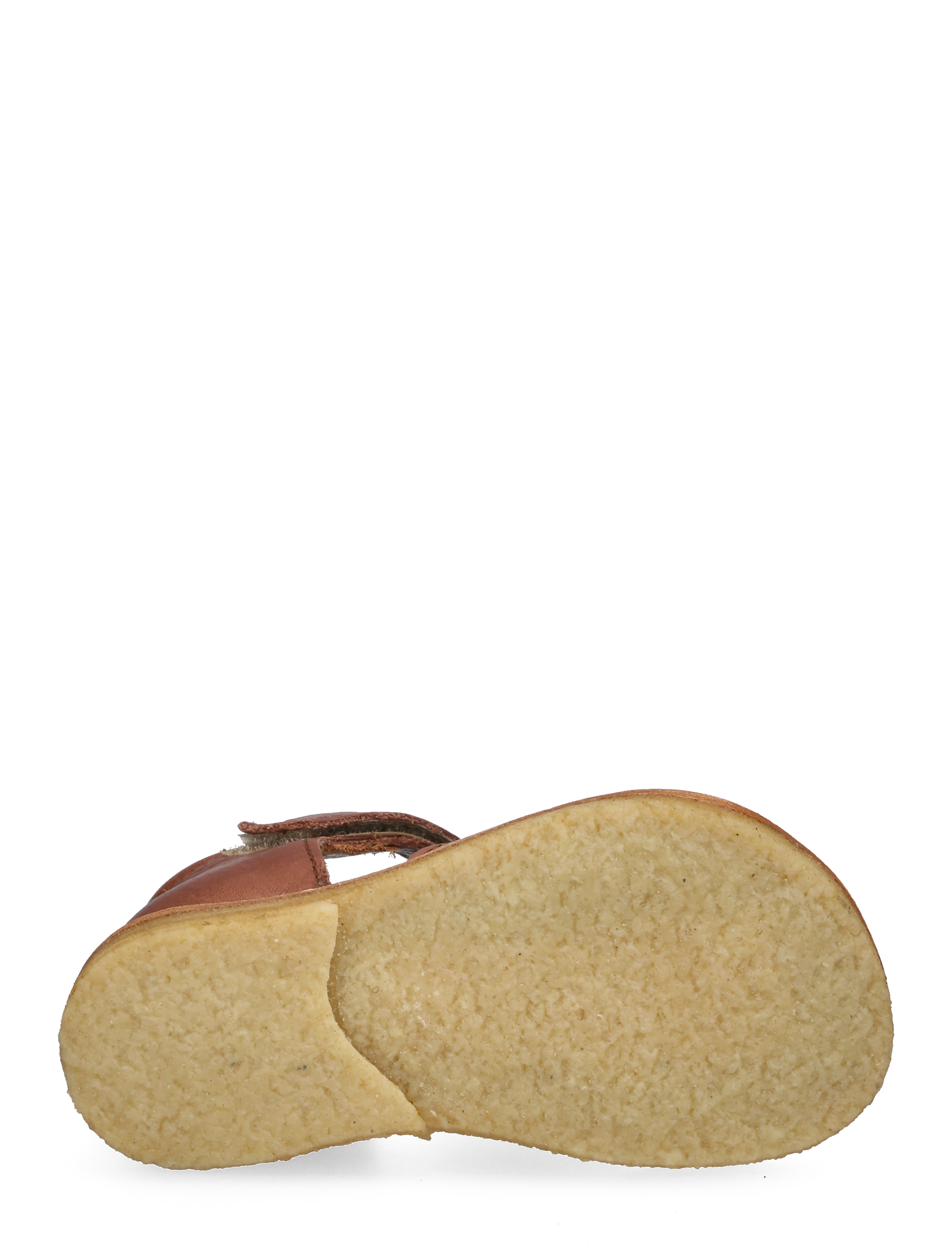 Bisgaard - bisgaard ami - sandaalid - brandy - 5