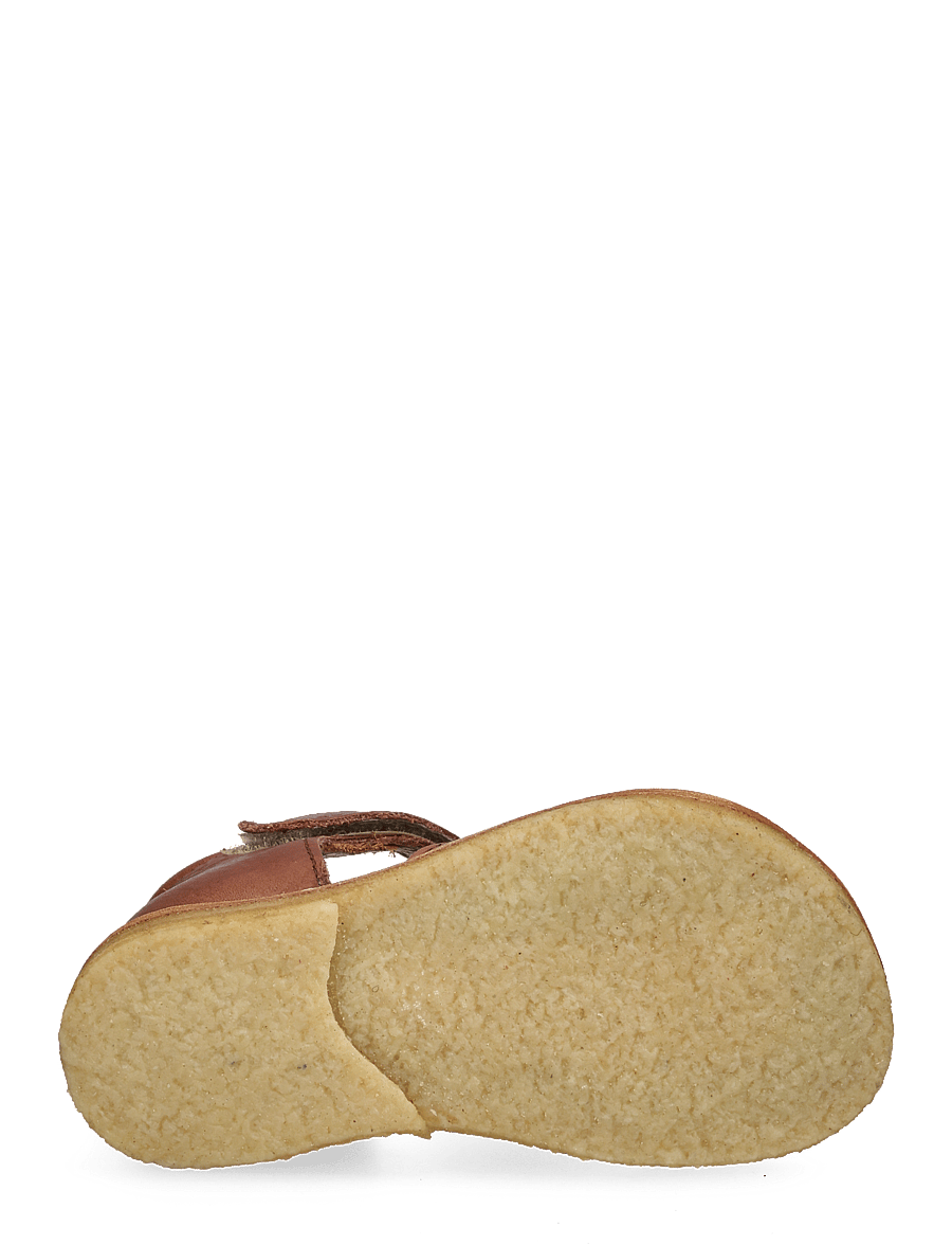 Bisgaard - bisgaard ami - sandaalid - brandy - 5