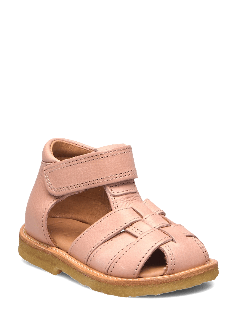 Bisgaard - bisgaard ami - sandals - nude - 0