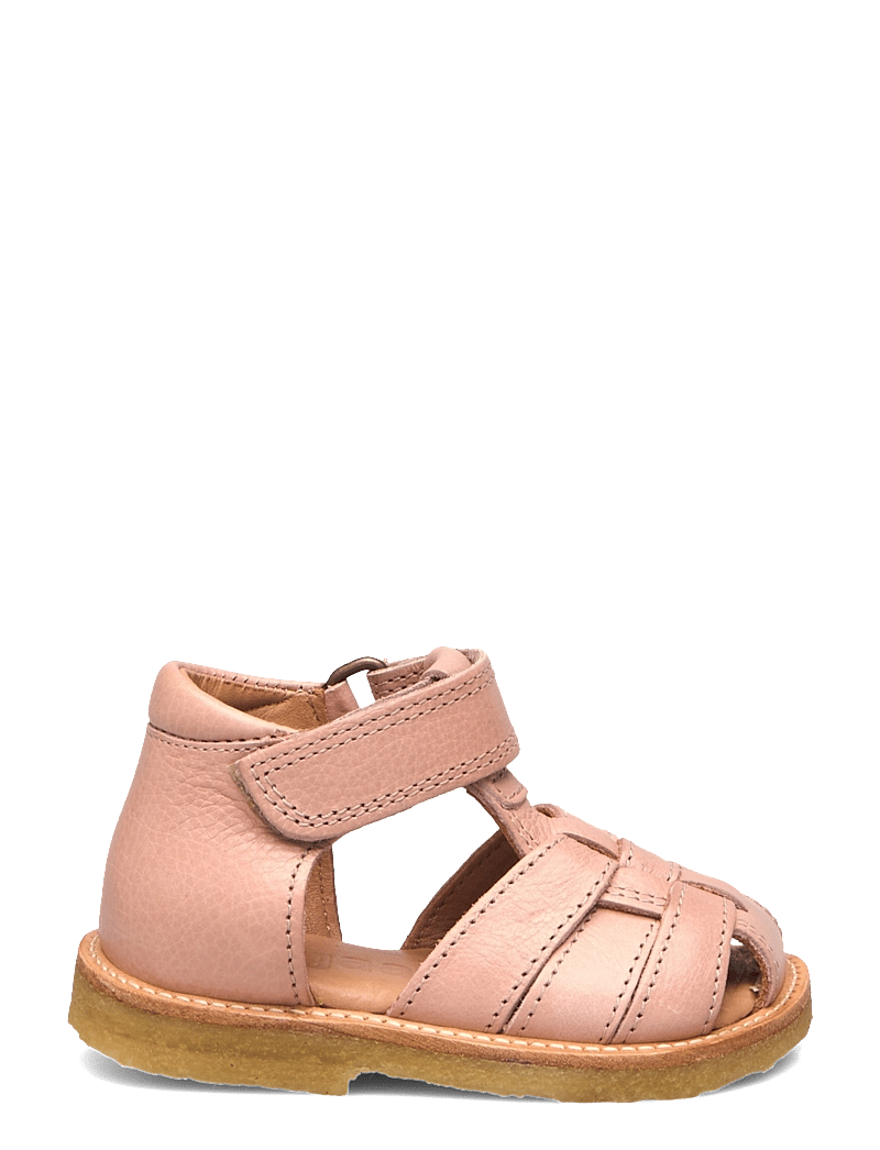 Bisgaard - bisgaard ami - sandals - nude - 1