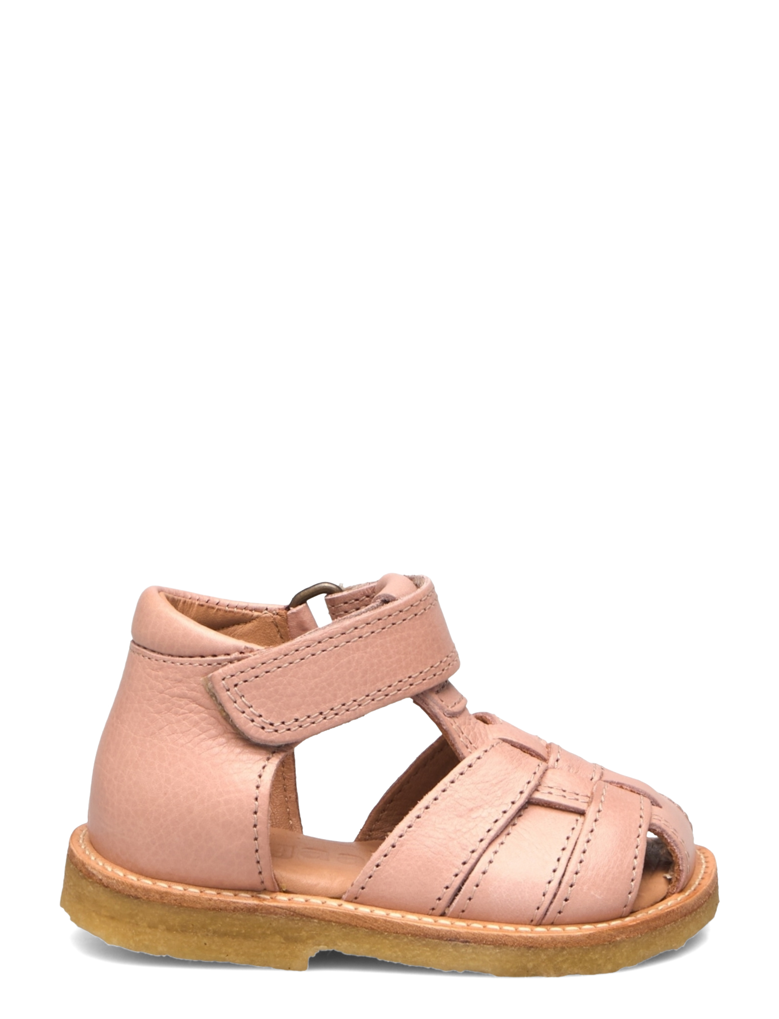Bisgaard - bisgaard ami - sandaler - nude - 1