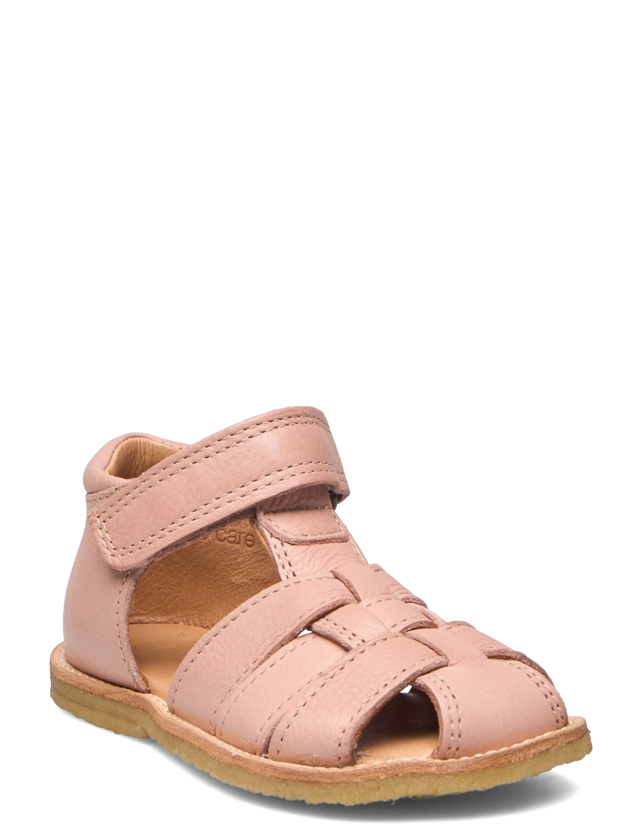 BISGAARD Bisgaard Ami Beige - 23/14.5CM - Kinder