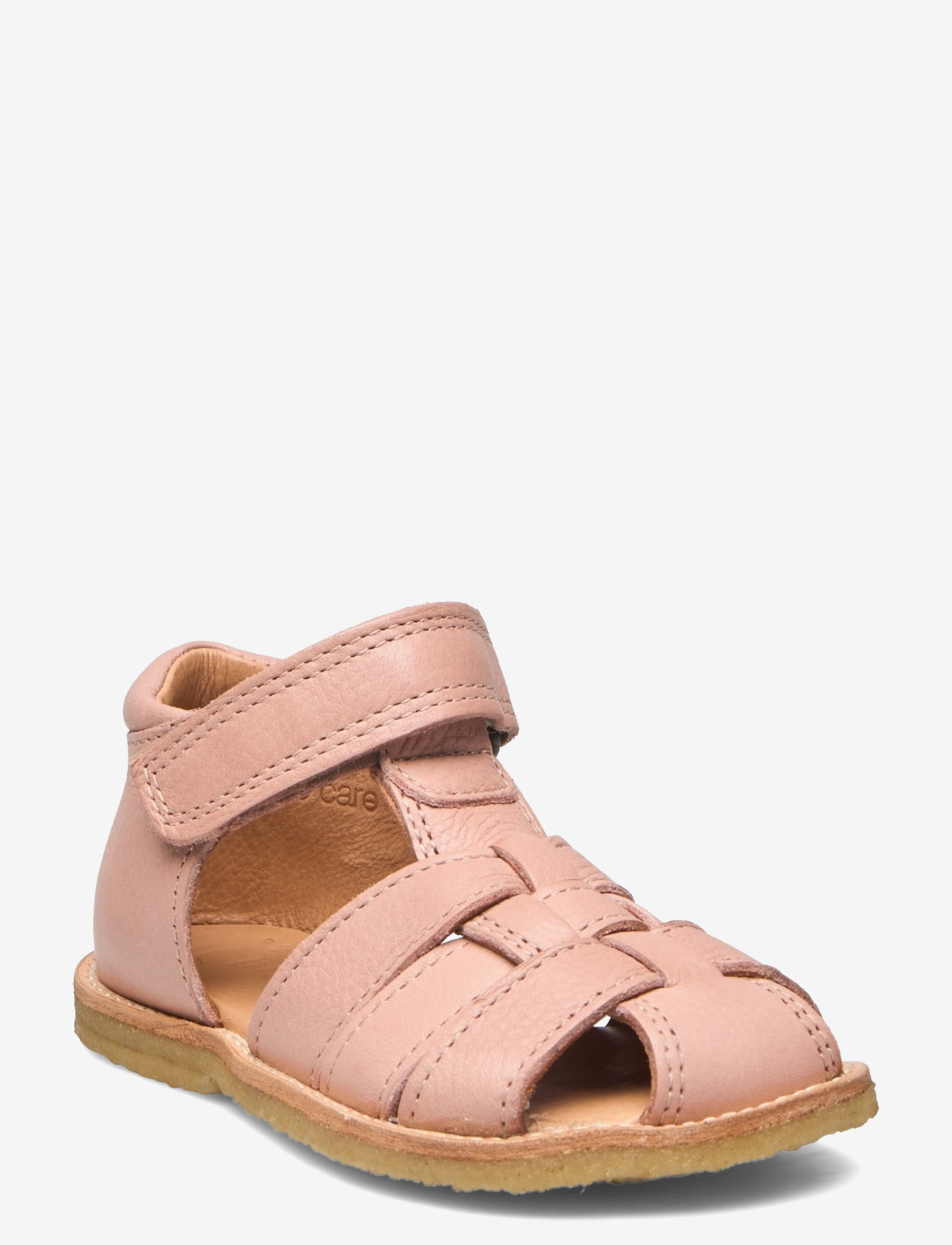 Bisgaard - bisgaard ami - sandaler - nude - 0