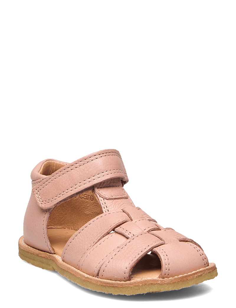 Bisgaard - bisgaard ami - sandaler - nude - 0