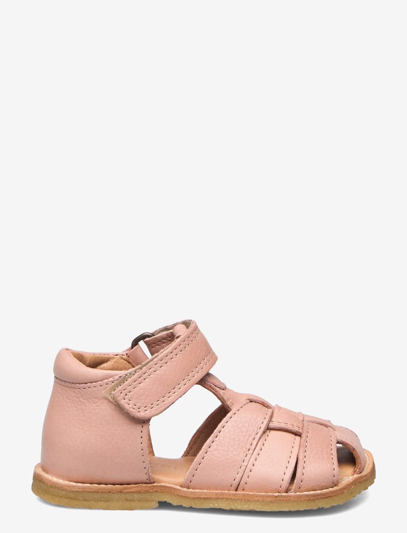 Bisgaard - bisgaard ami - sandaler - nude - 1