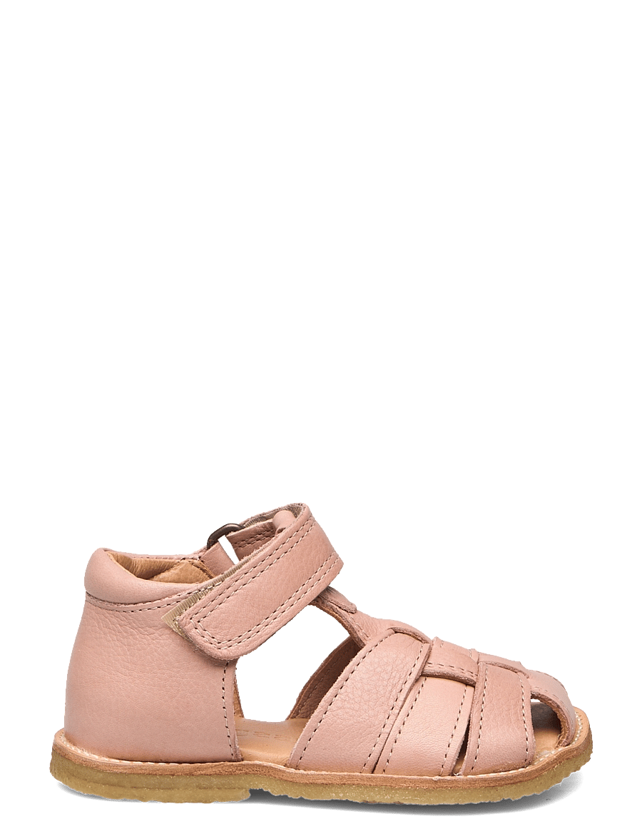 Bisgaard - bisgaard ami - sandaler - nude - 1