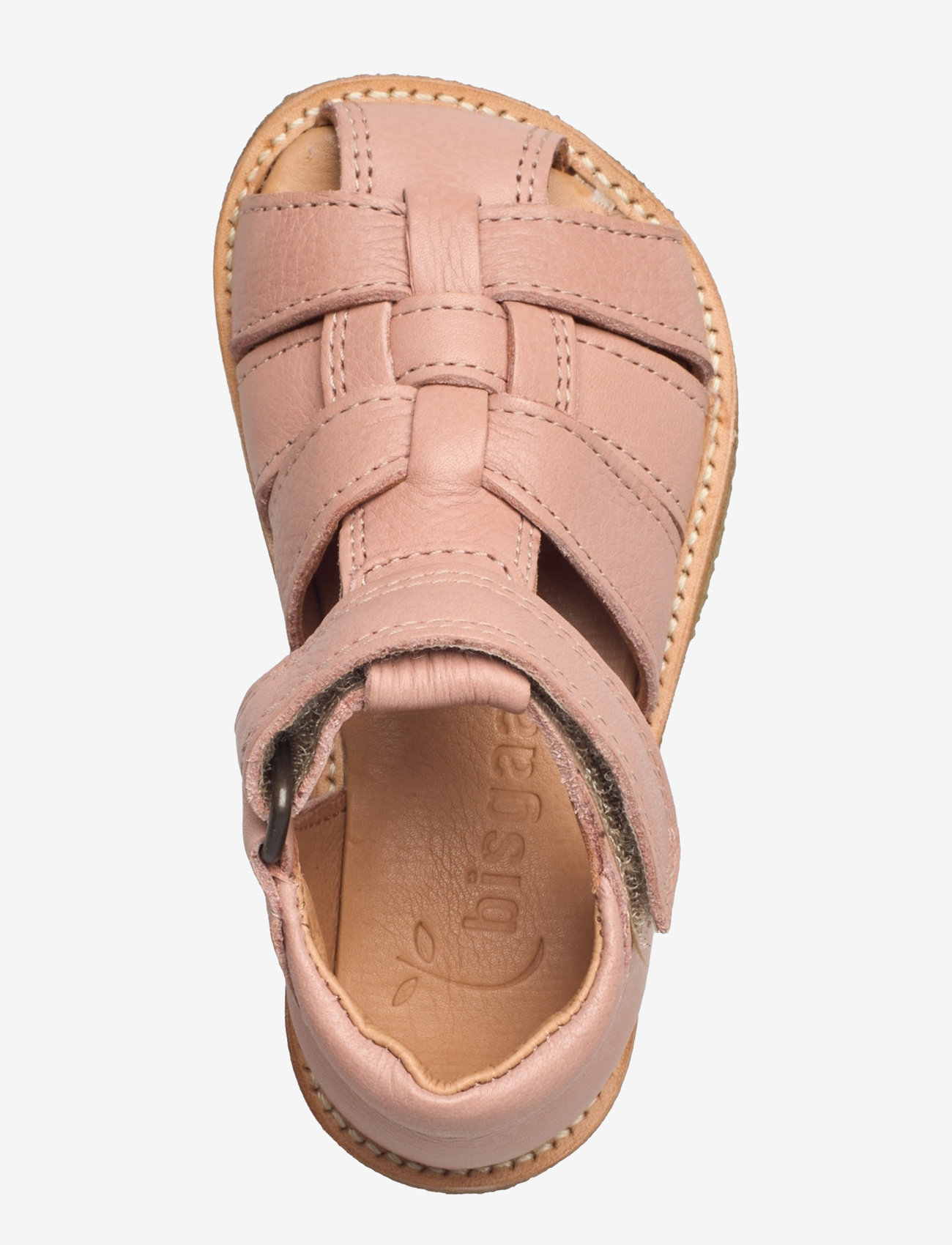 Bisgaard - bisgaard ami - sandaler - nude - 3