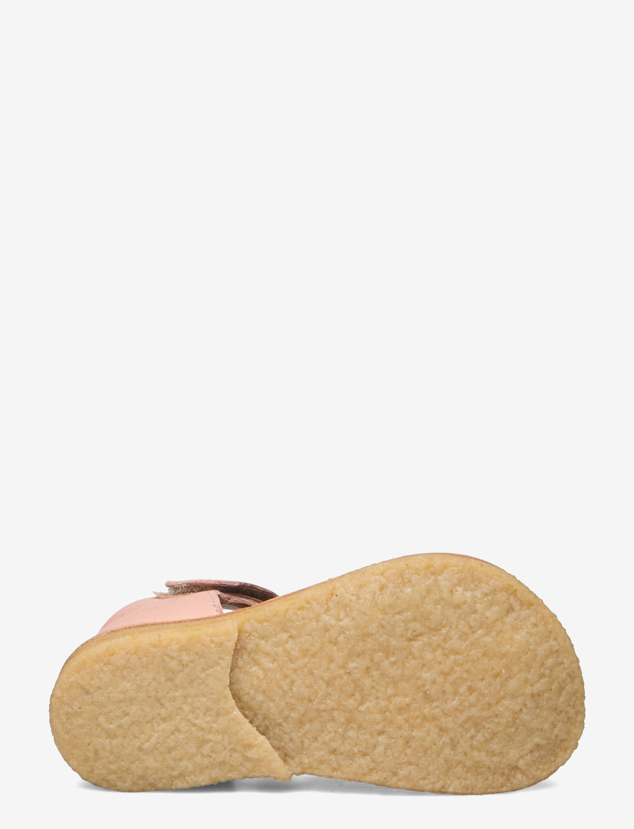 Bisgaard - bisgaard ami - sandaler - nude - 4