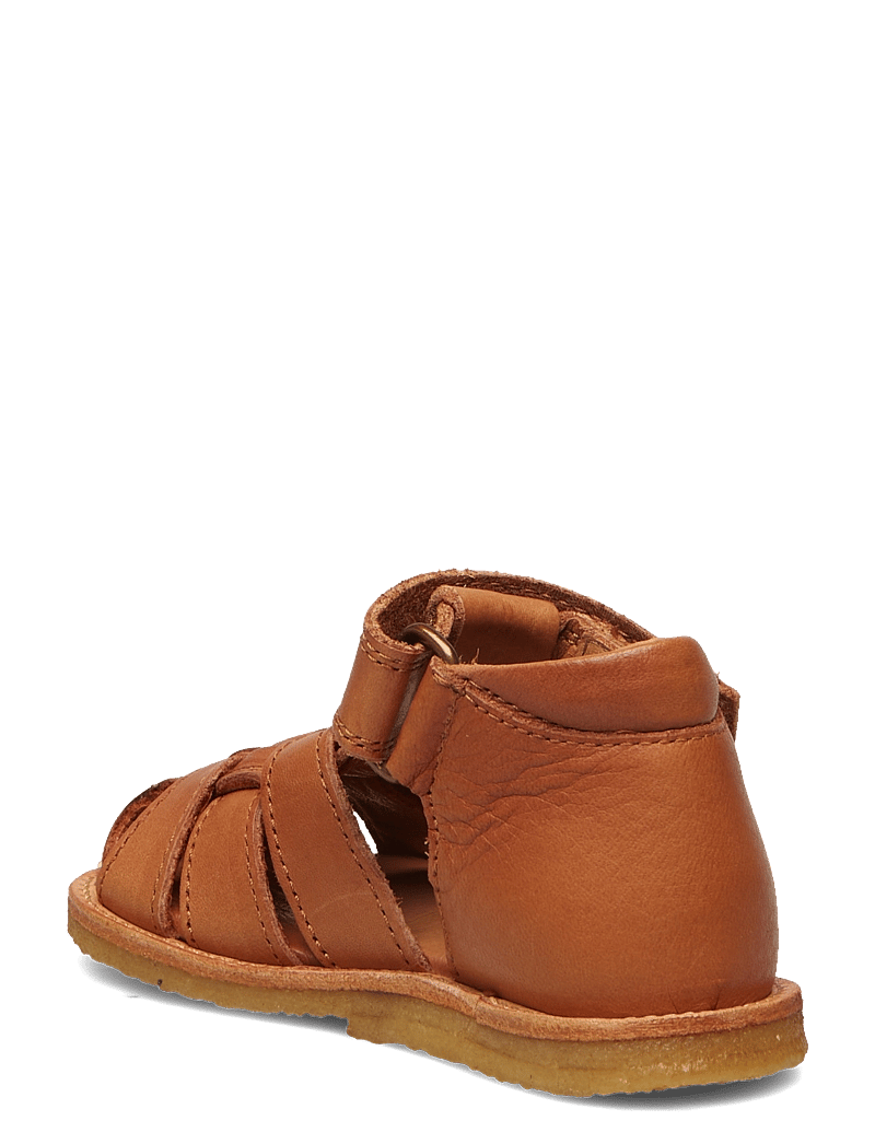 Bisgaard - bisgaard ami - sandaalid - cognac - 2