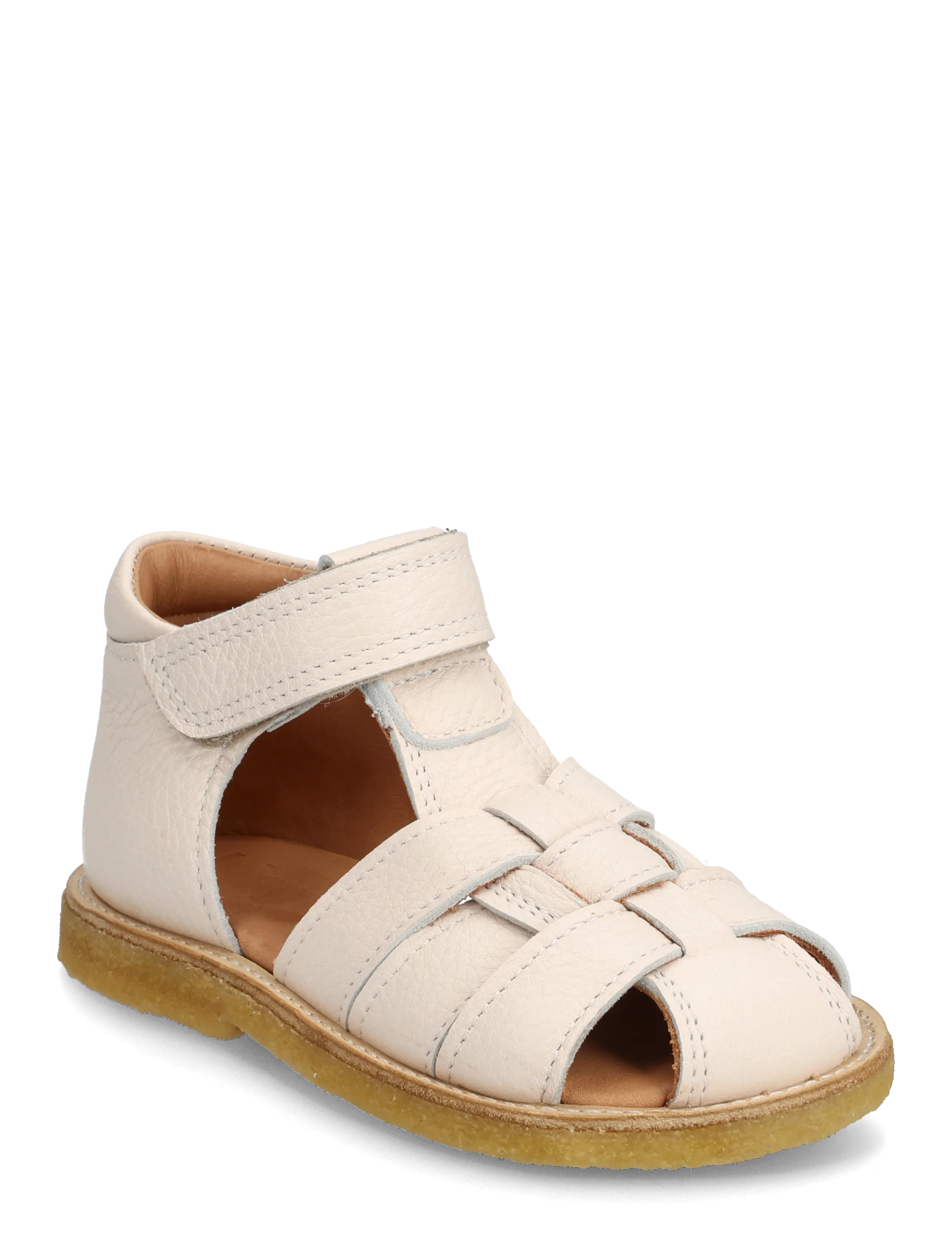 BISGAARD Bisgaard Ami Cream - 25/15.2CM - Kinder