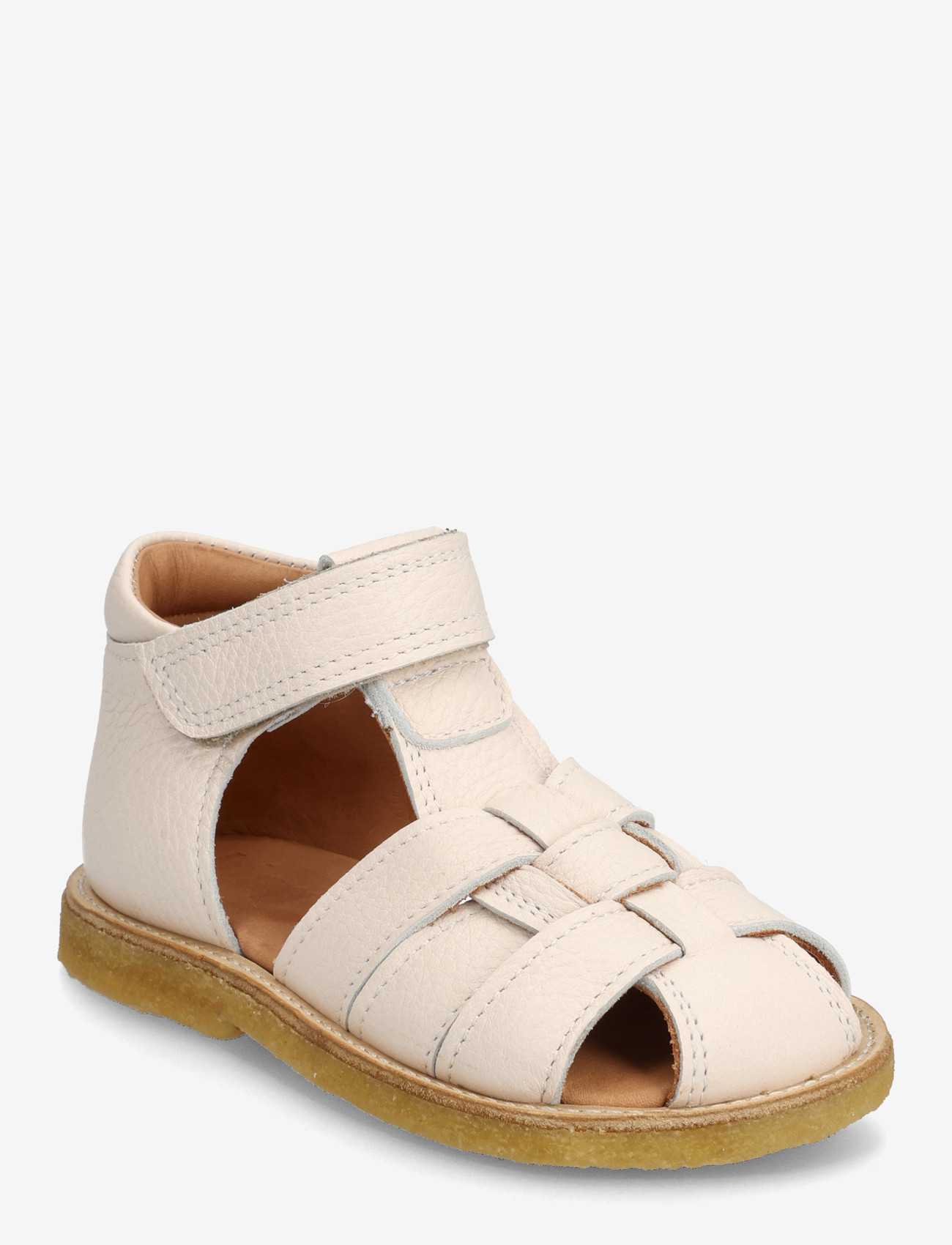 Bisgaard - bisgaard ami - lapsed - creme - 0