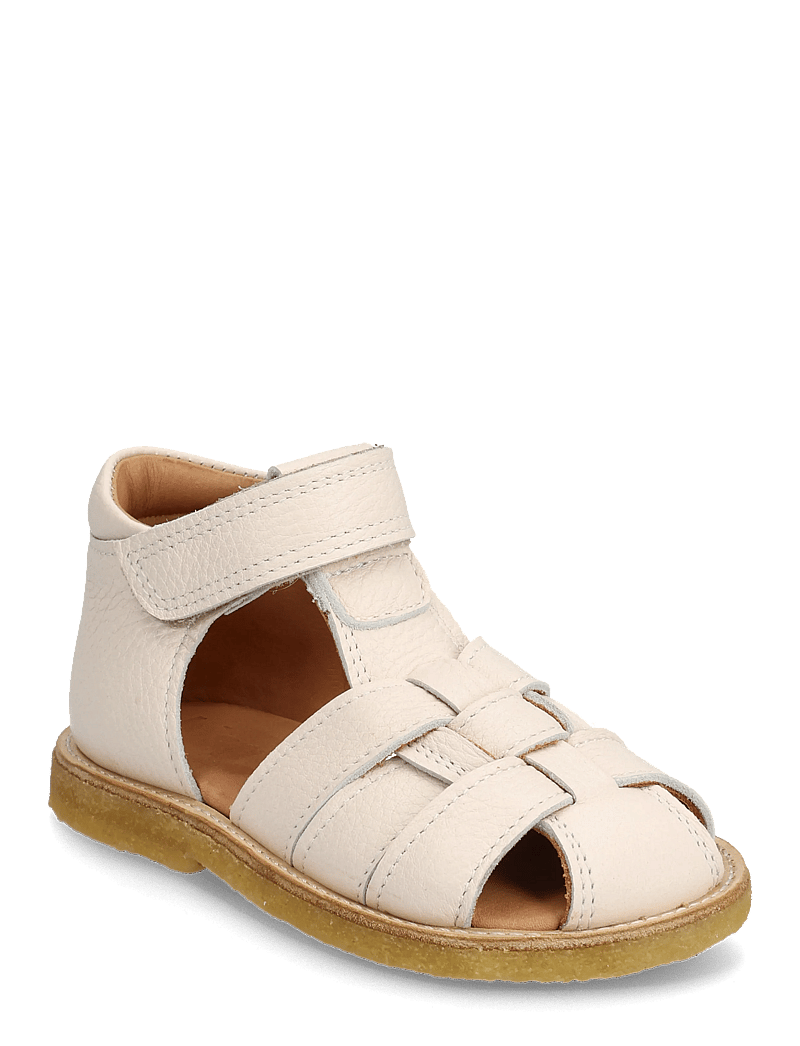 Bisgaard - bisgaard ami - sandalen - creme - 0