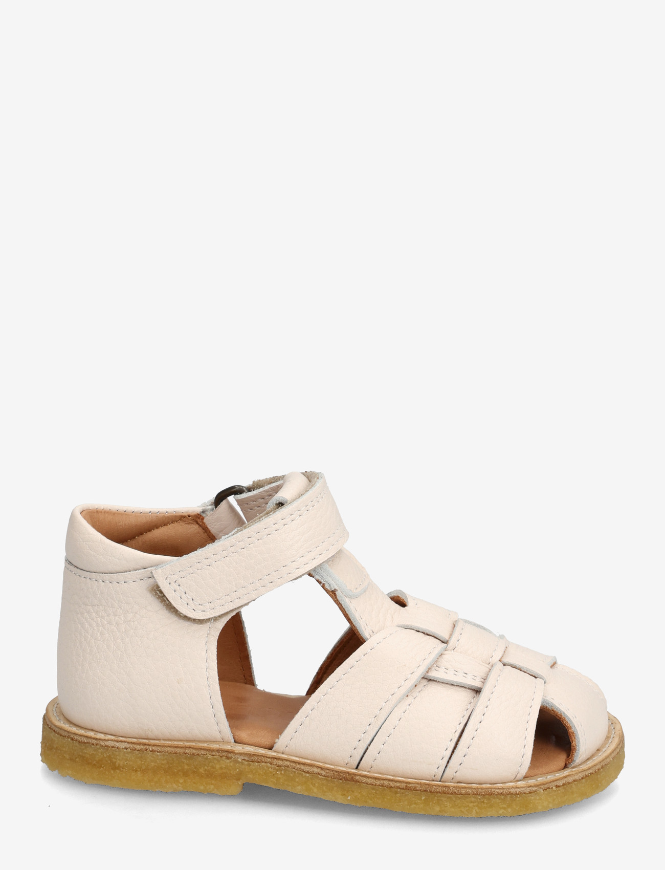 Bisgaard - bisgaard ami - lapsed - creme - 1