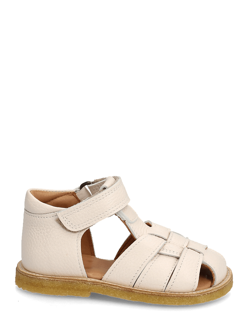 Bisgaard - bisgaard ami - sandalen - creme - 1