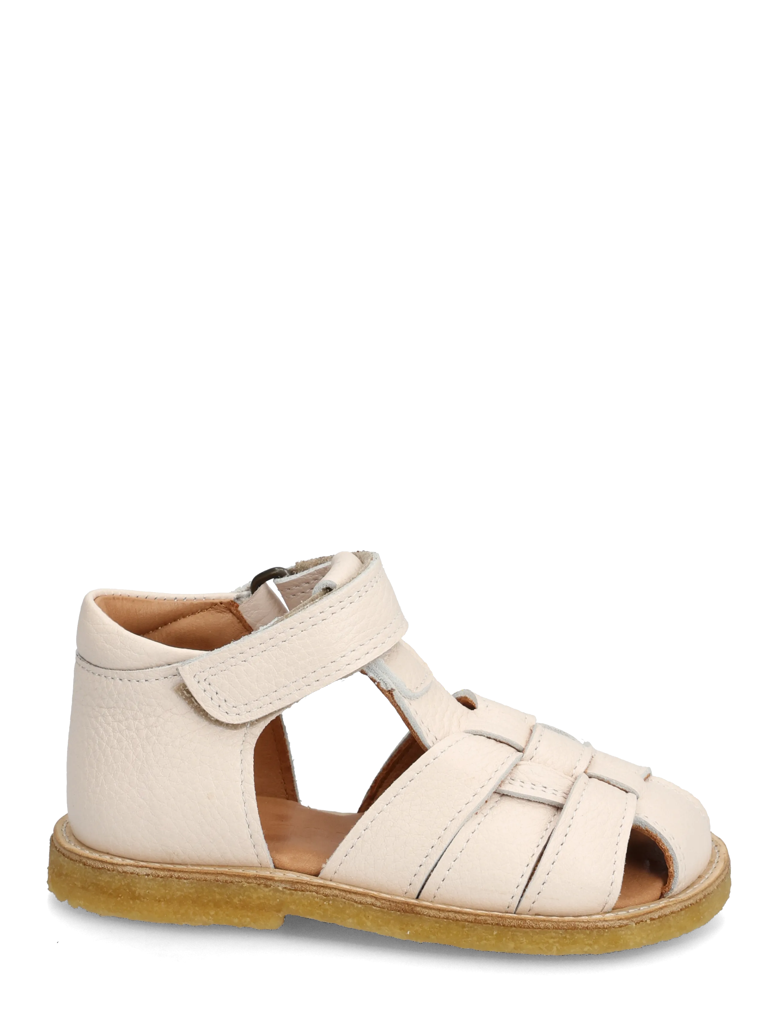 Bisgaard - bisgaard ami - sandals - creme - 1