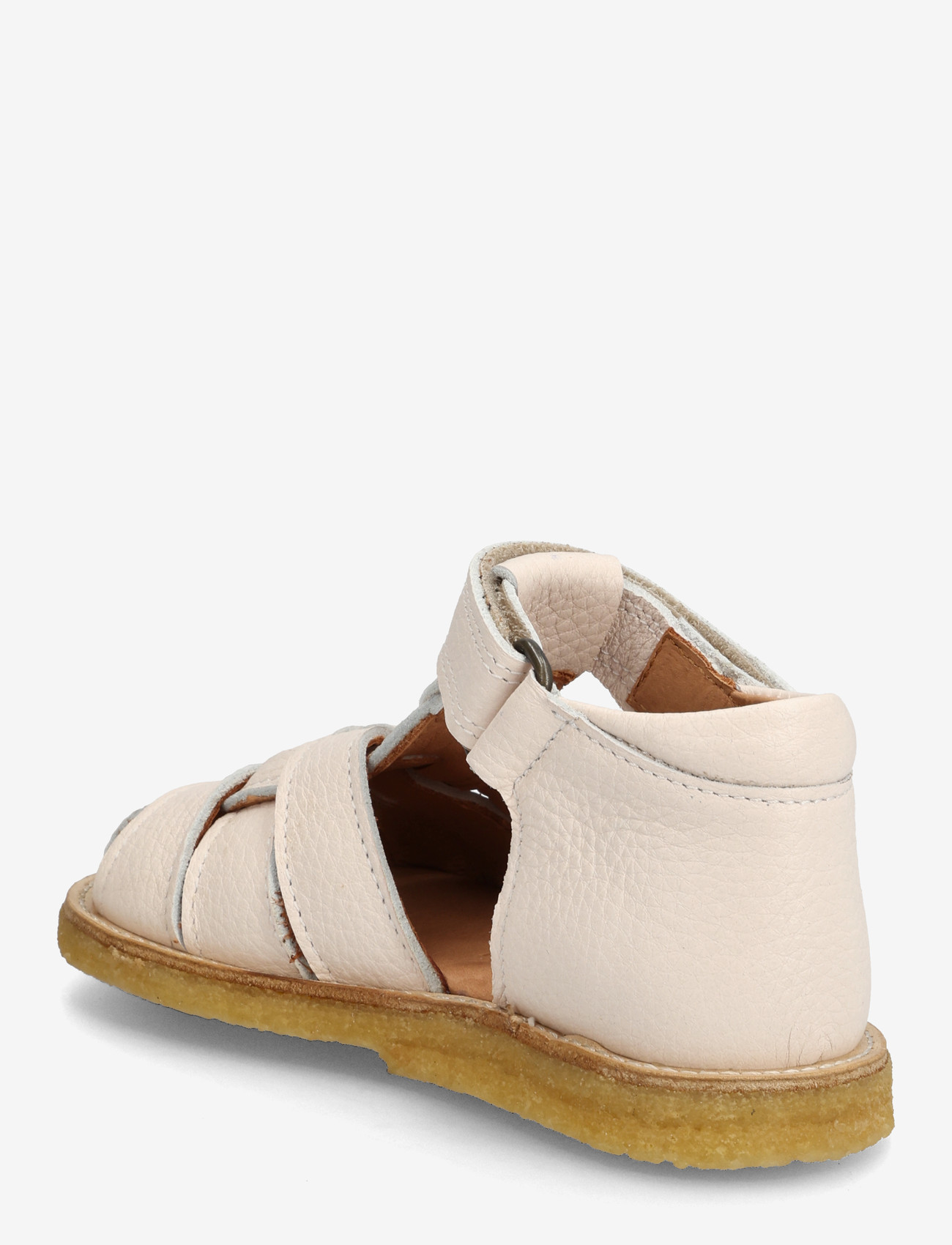 Bisgaard - bisgaard ami - lapsed - creme - 2