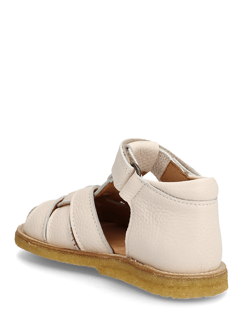 Bisgaard - bisgaard ami - sandalen - creme - 2