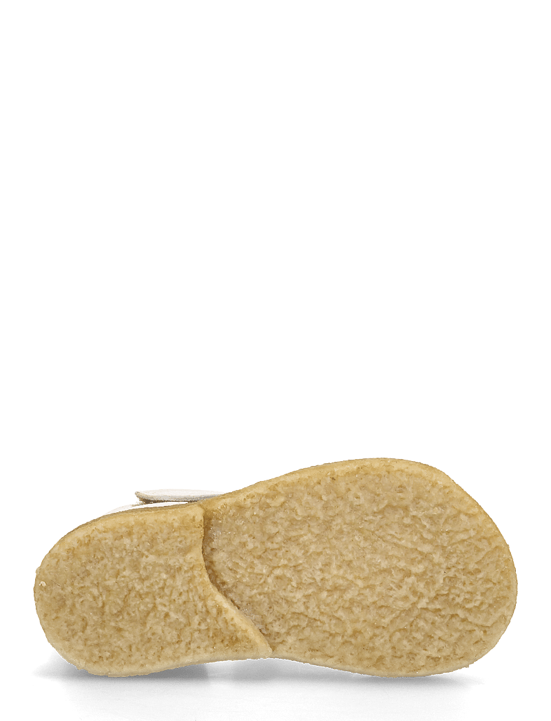 Bisgaard - bisgaard ami - sandalen - creme - 4