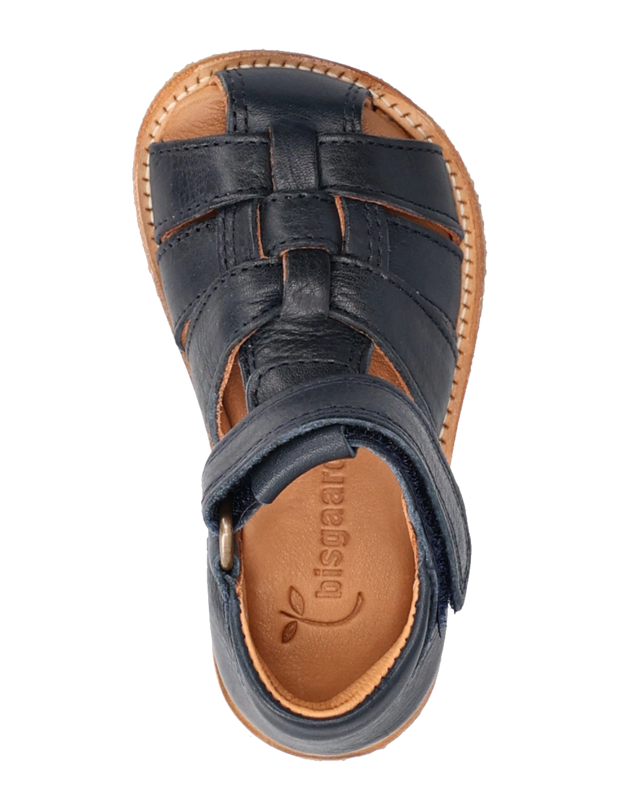 Bisgaard - bisgaard ami - gode sommertilbud - navy - 3