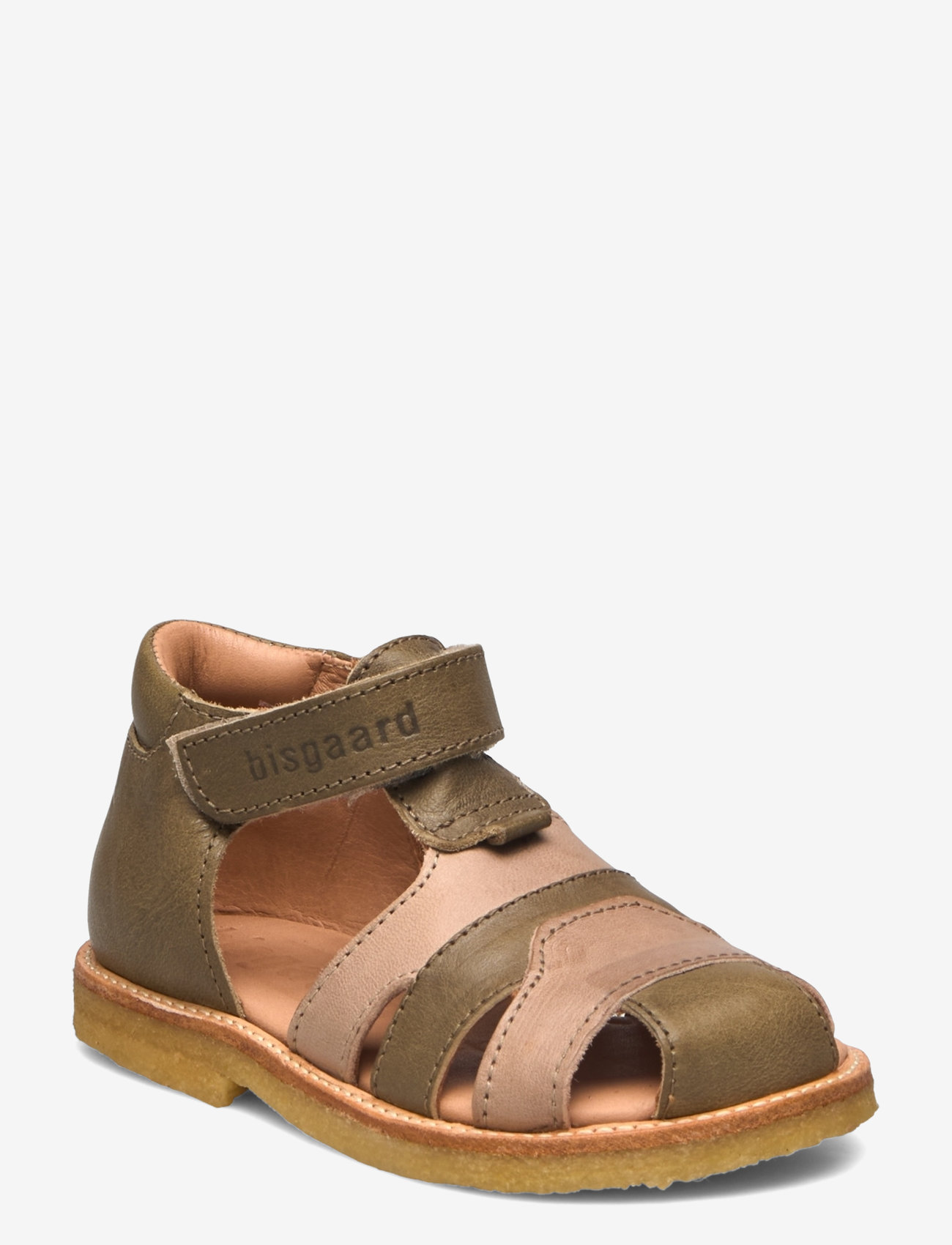 Bisgaard - bisgaard bjørn - børn - forest - 0