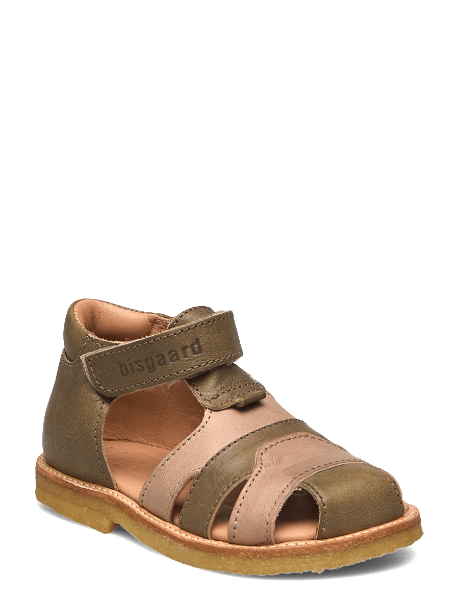 Bisgaard - bisgaard bjørn - sandalen - forest - 1